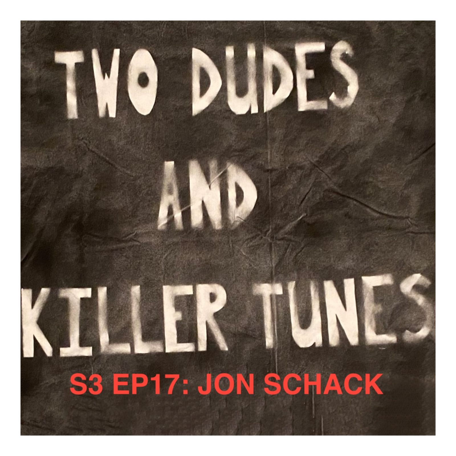 TDaKT: S3 EP17 Jon Schack