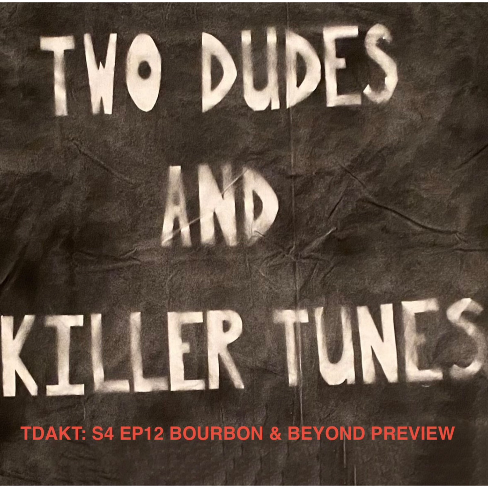 TDaKT: S4 EP12 Bourbon & Beyond Preview