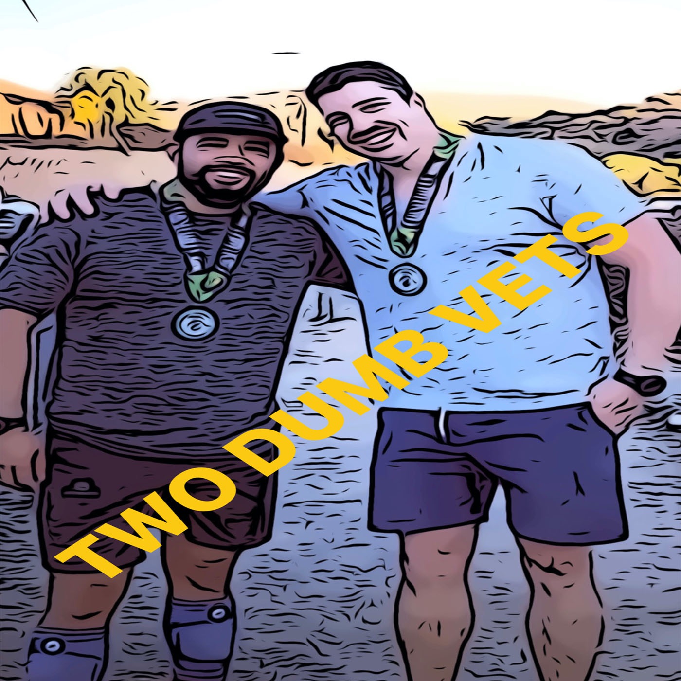 Episode#14 - The Importance of Building a Team Episode#14 - The Importance of Building a Team