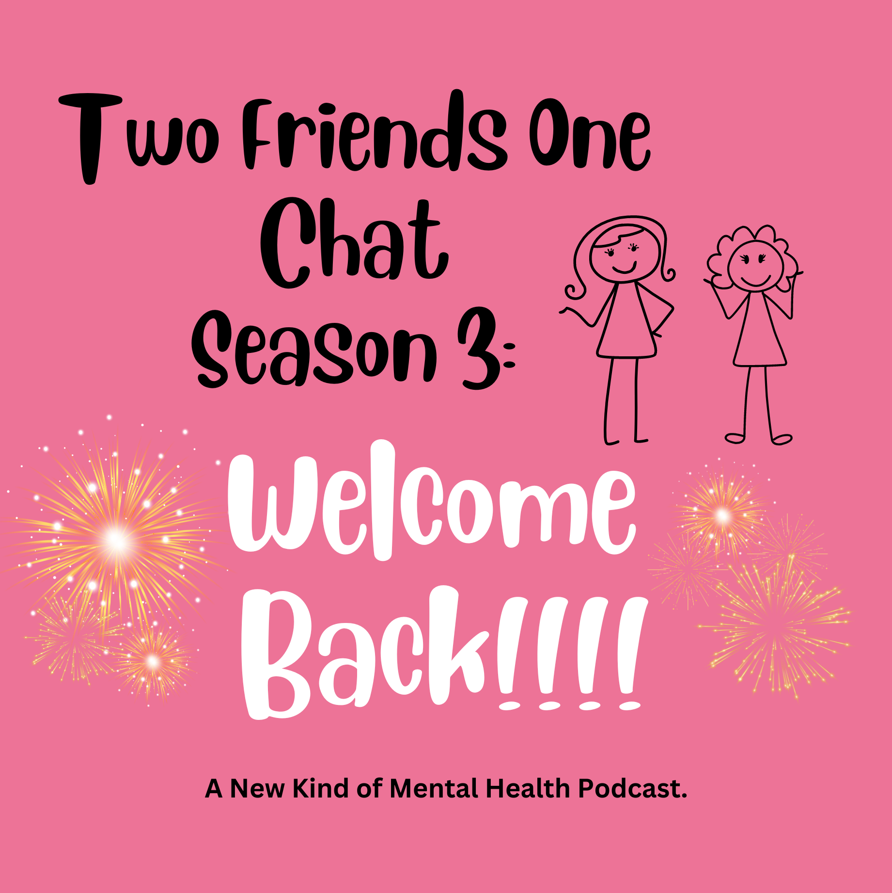 Season 3: Episode 1 episode artwork