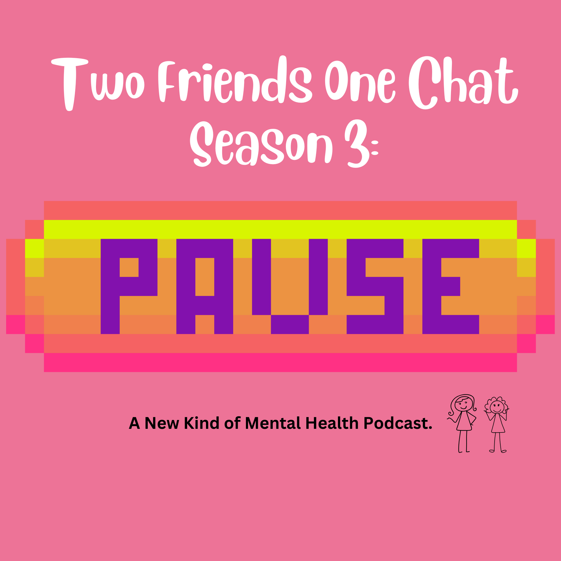 Pause Announcement episode artwork
