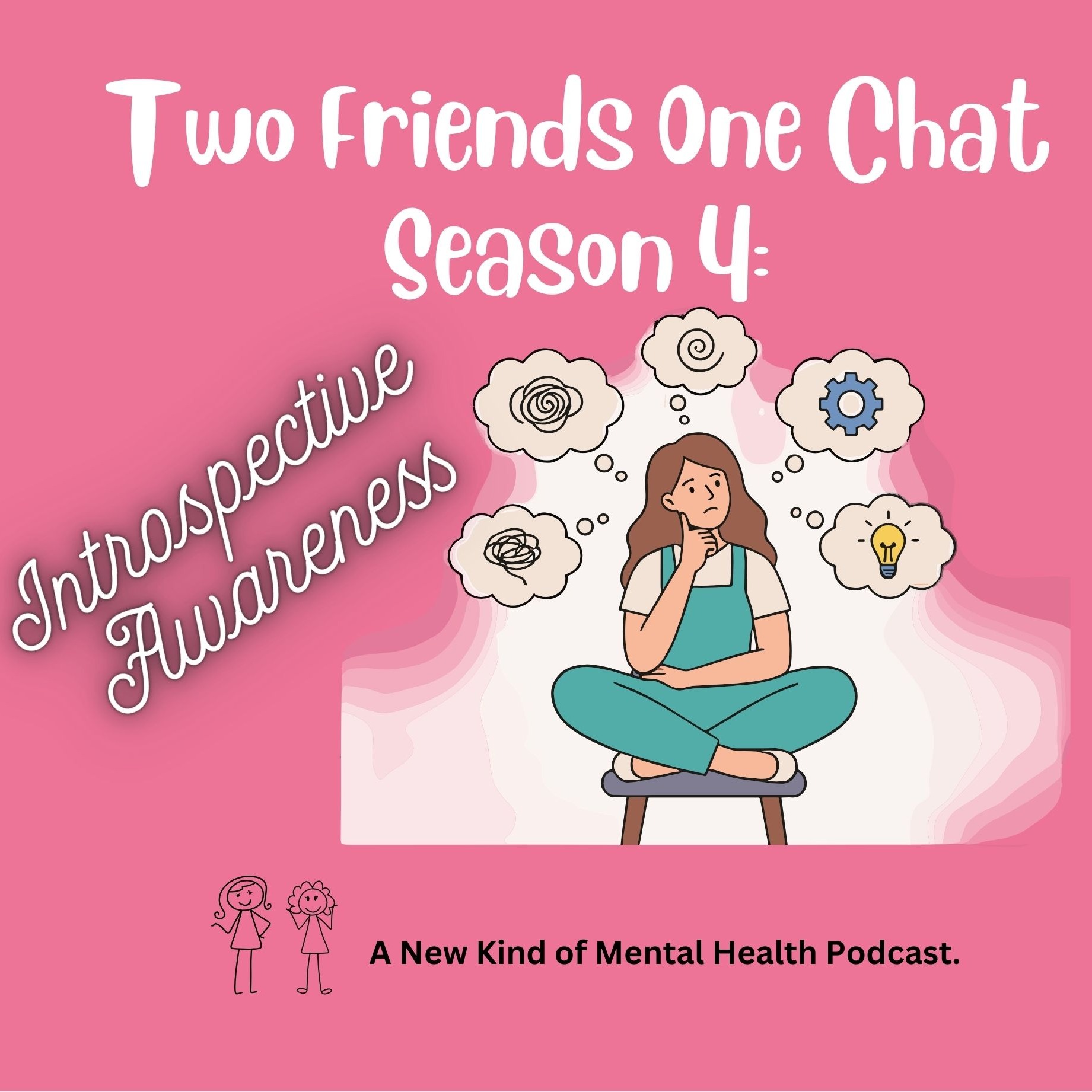 Introspective Awareness episode artwork