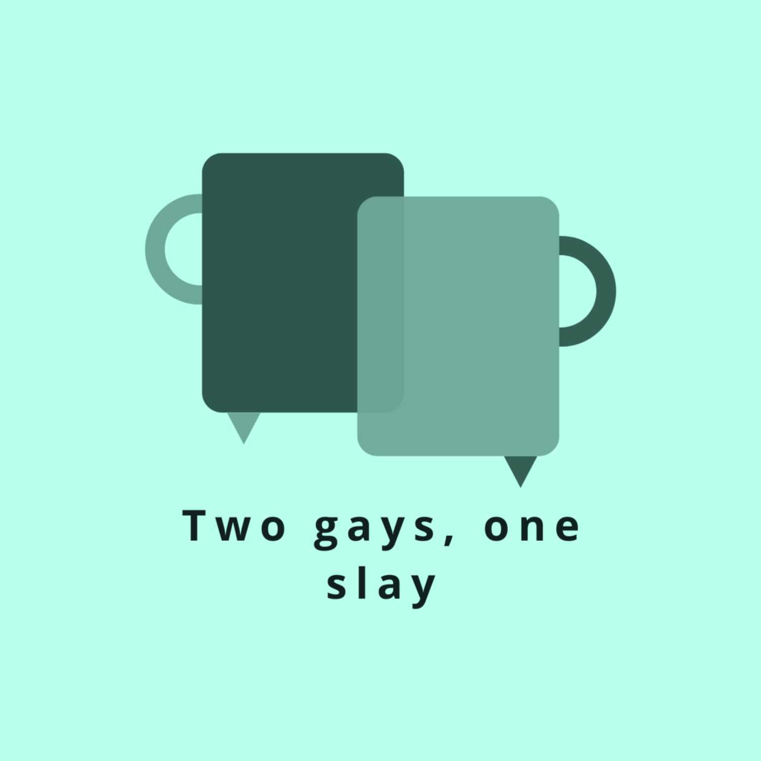 Episode 3: Gaymers 💅✨ episode artwork