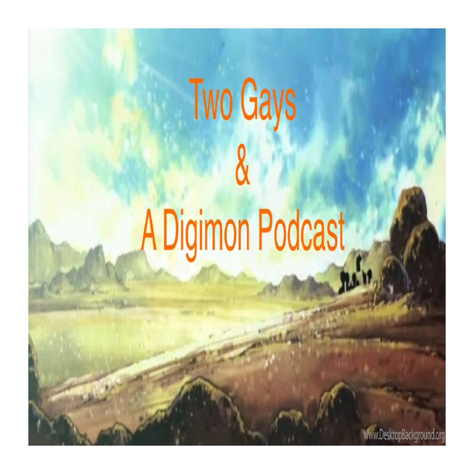 Digimon Tamers ep 7-9 Crashout City Digimon Tamers ep 7-9 Crashout City