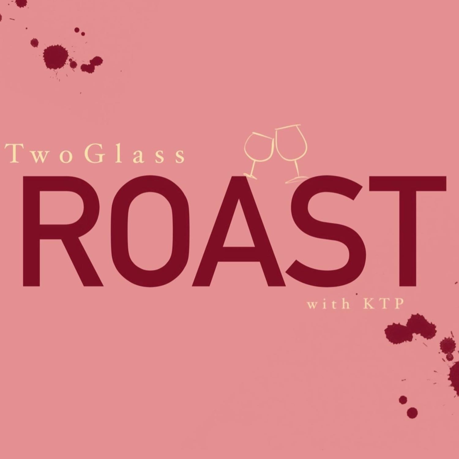 Camp Roast