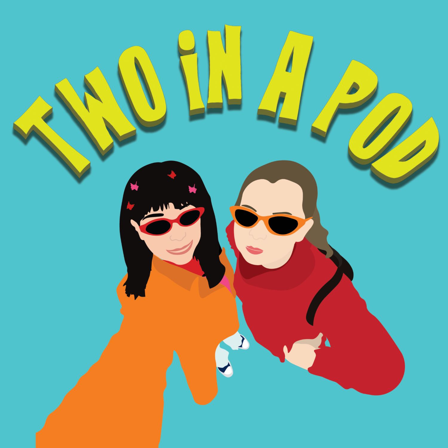 Two In a Pod