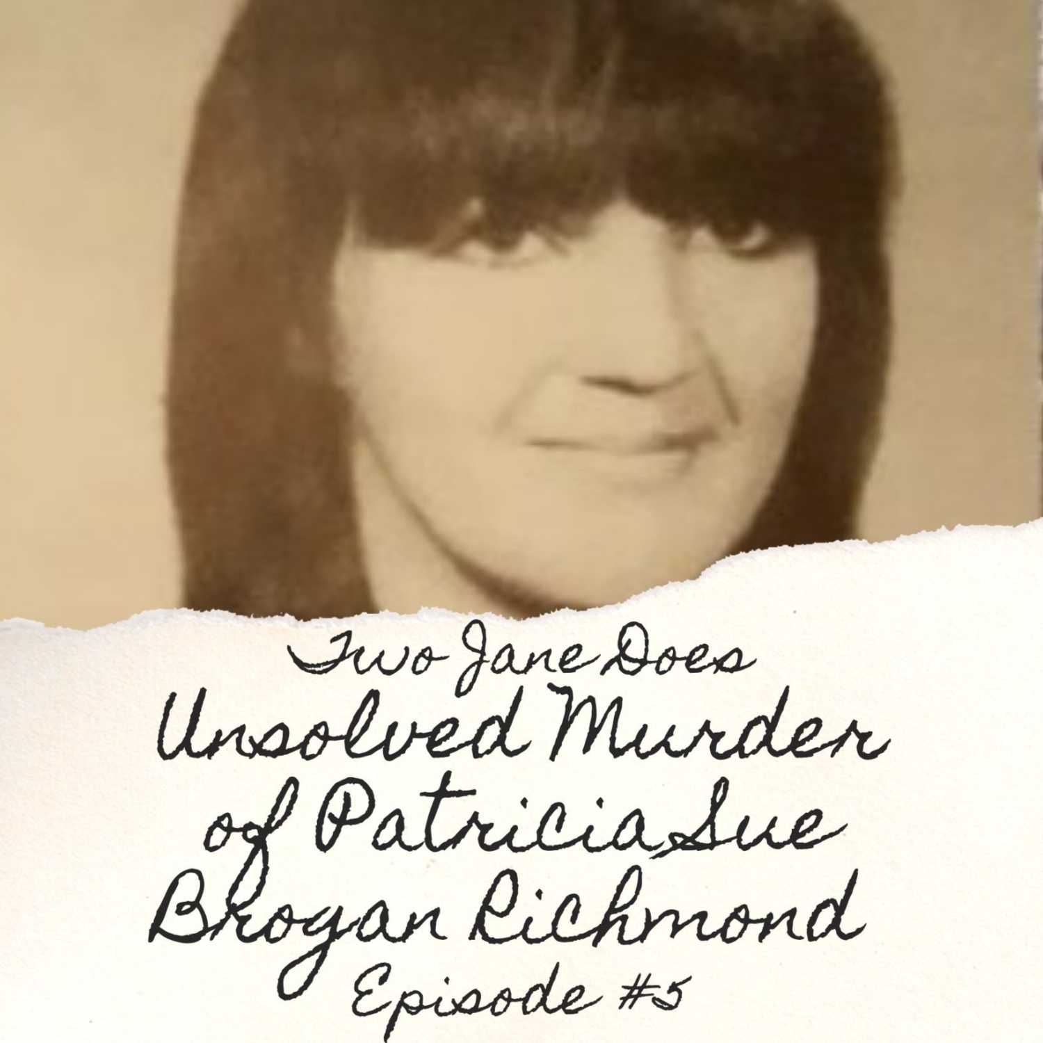 Two Jane Does