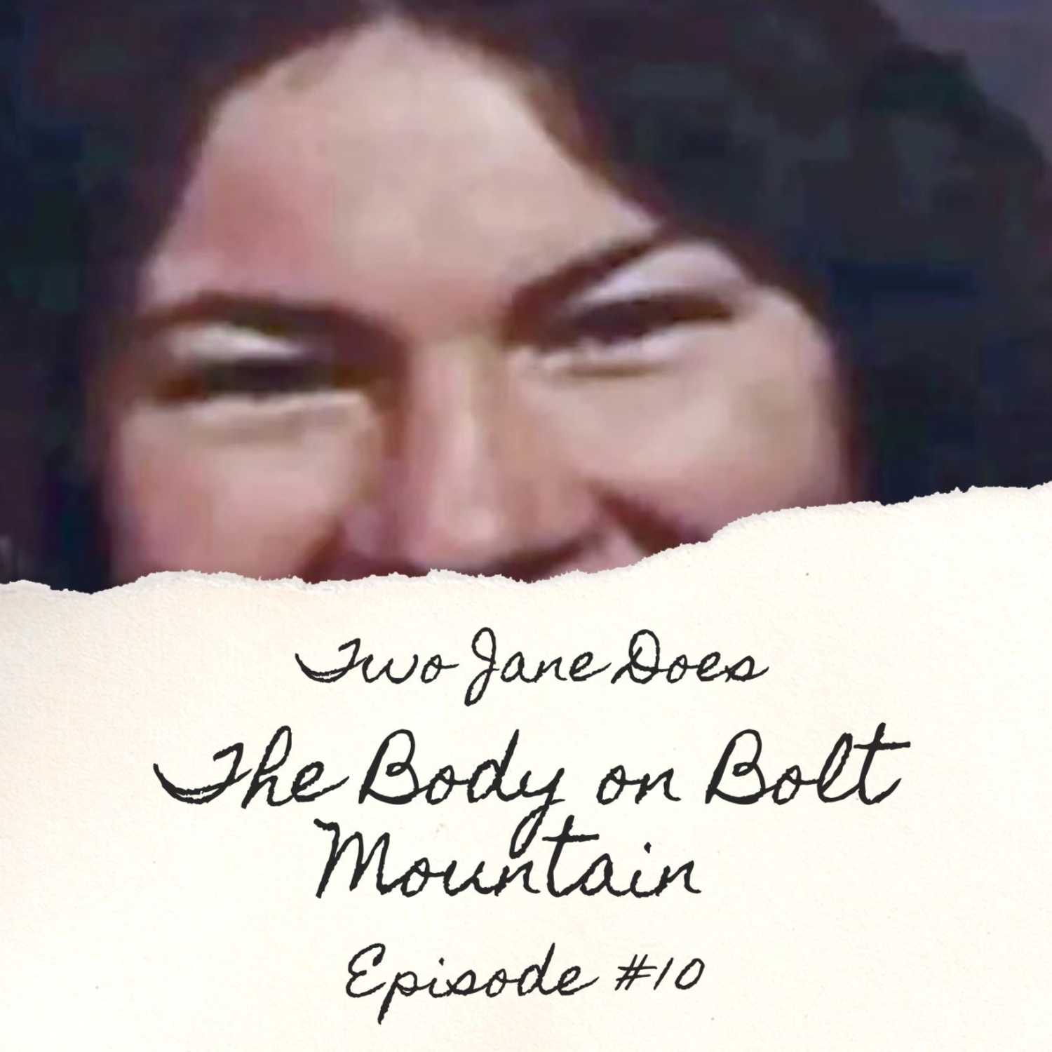 Two Jane Does