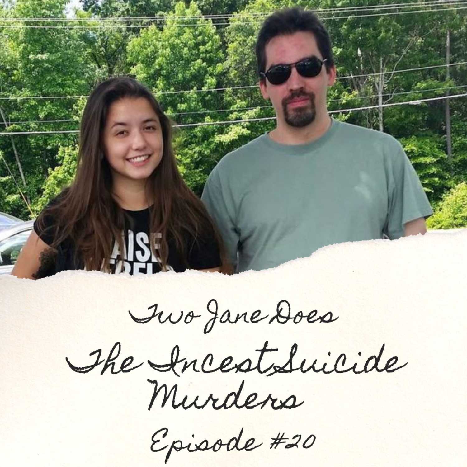 Two Jane Does