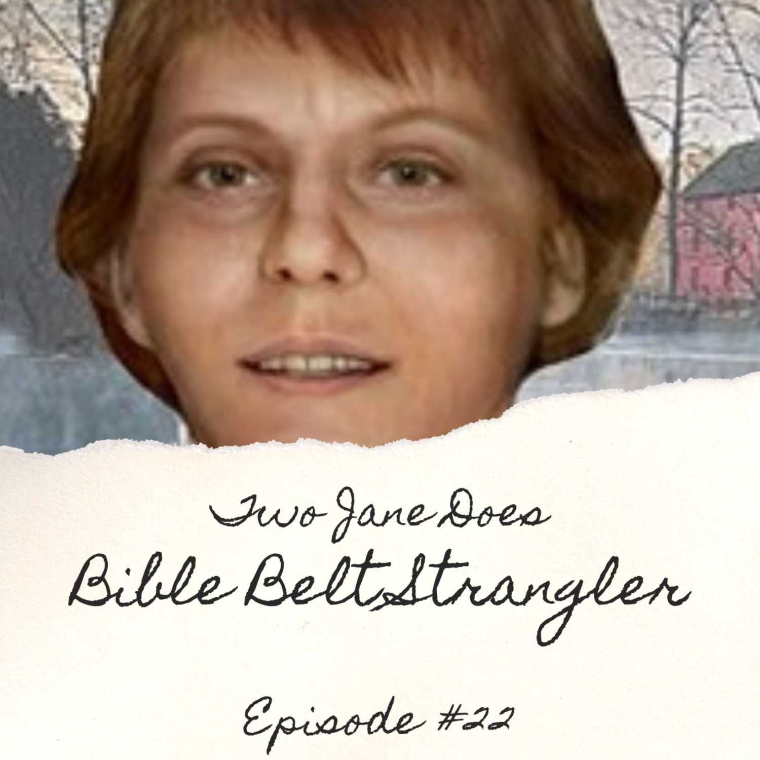 Two Jane Does