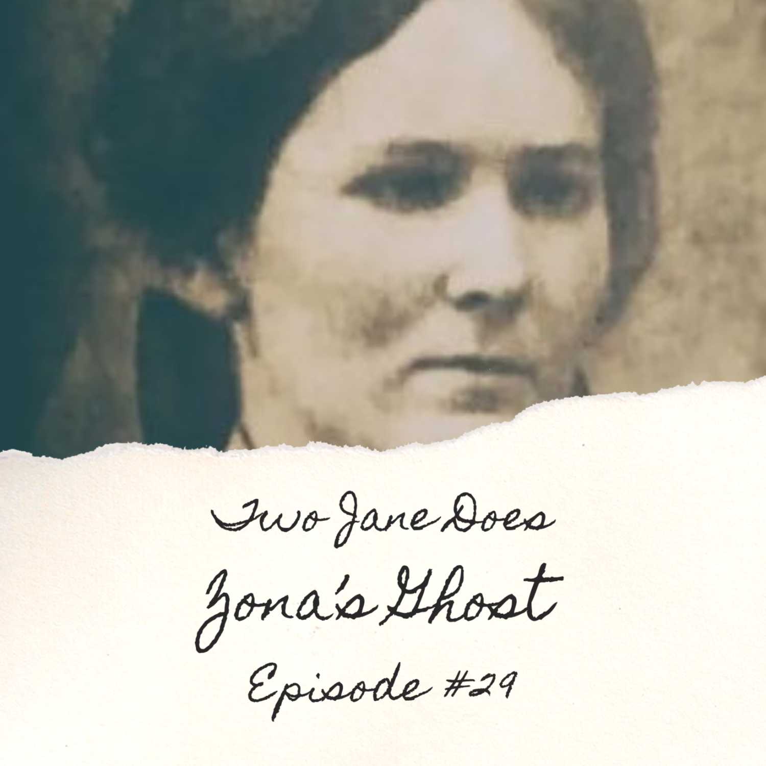 Two Jane Does