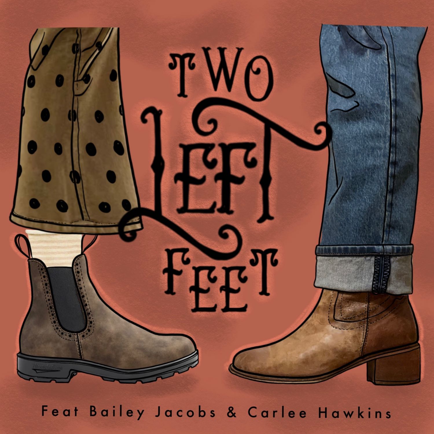 Two Left Feet