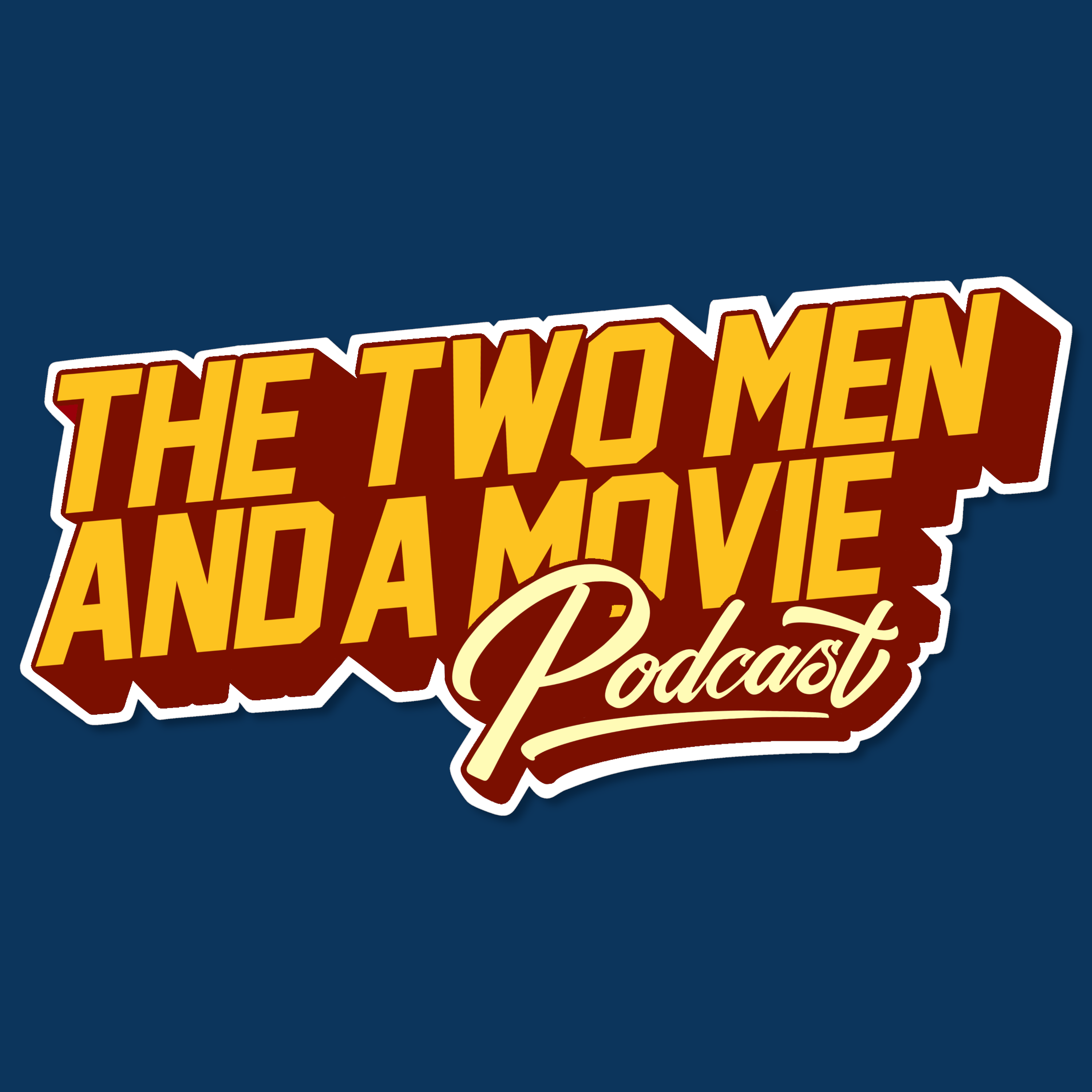 Episode 77: Deepwater Horizon episode artwork