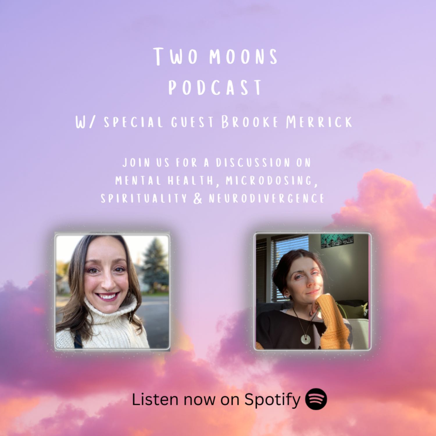 Microdosing and Mental Health episode artwork