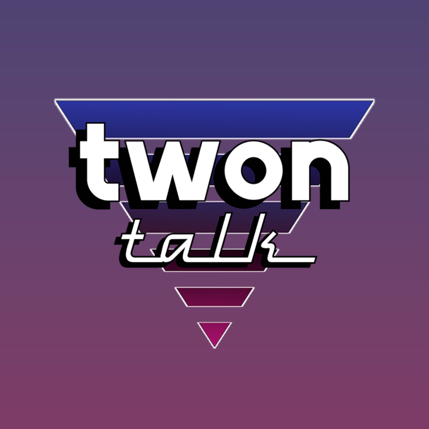 What's Going on with Kanye? – Twon Talk #9