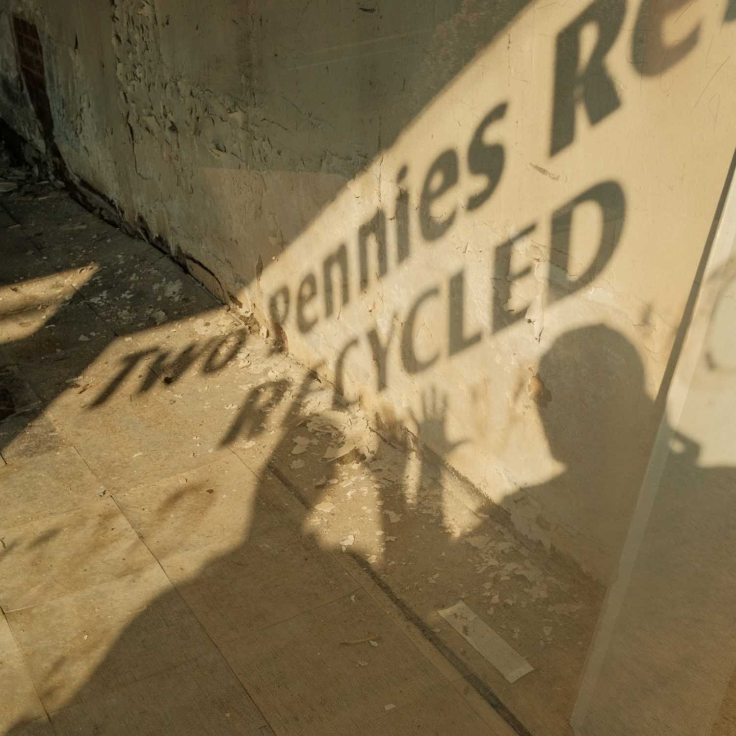 Two Pennies Photography Podcast podcast artwork