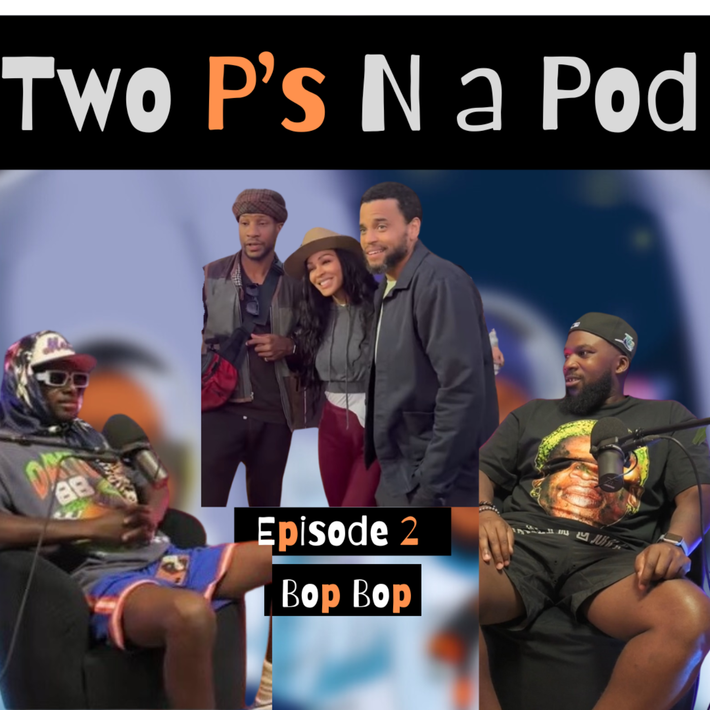Bop Bop episode artwork