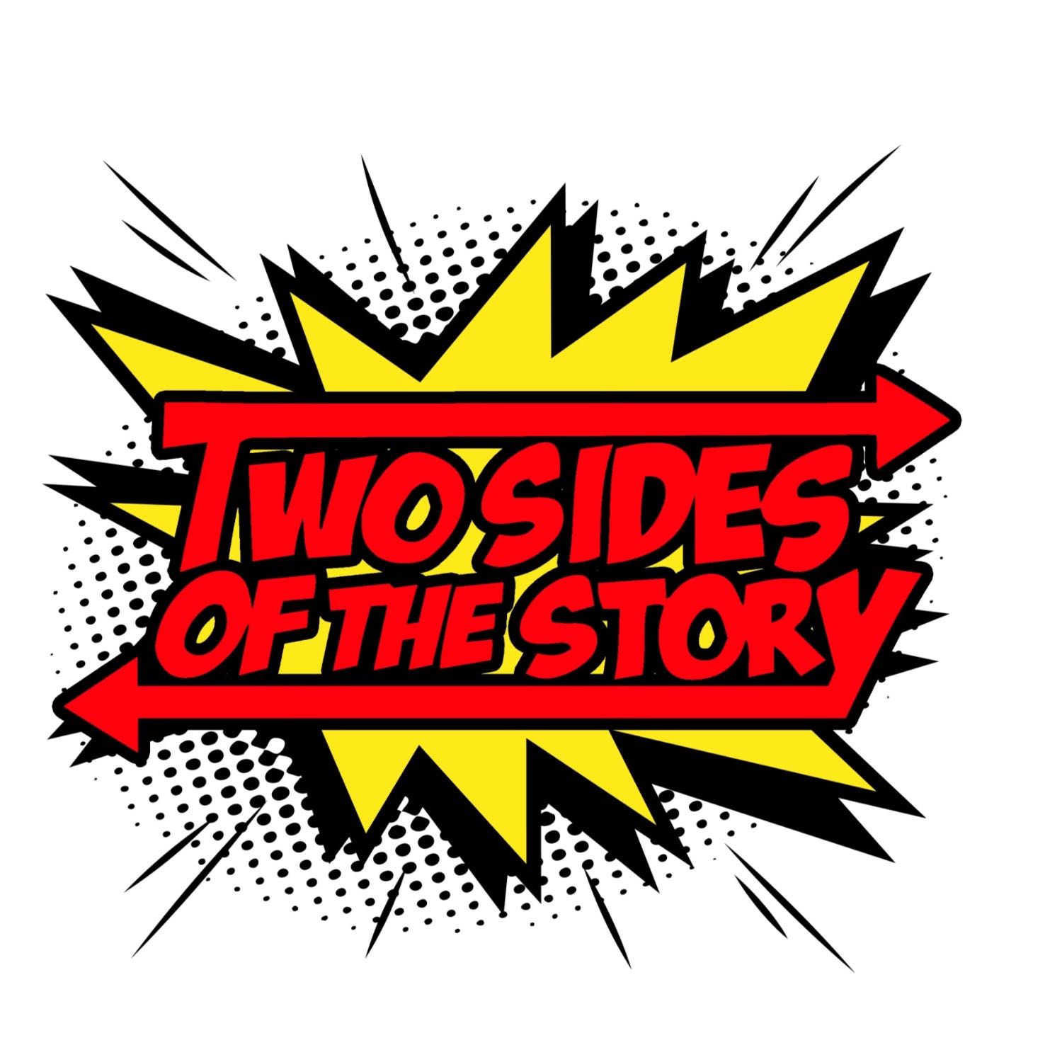 Two Sides of the Story