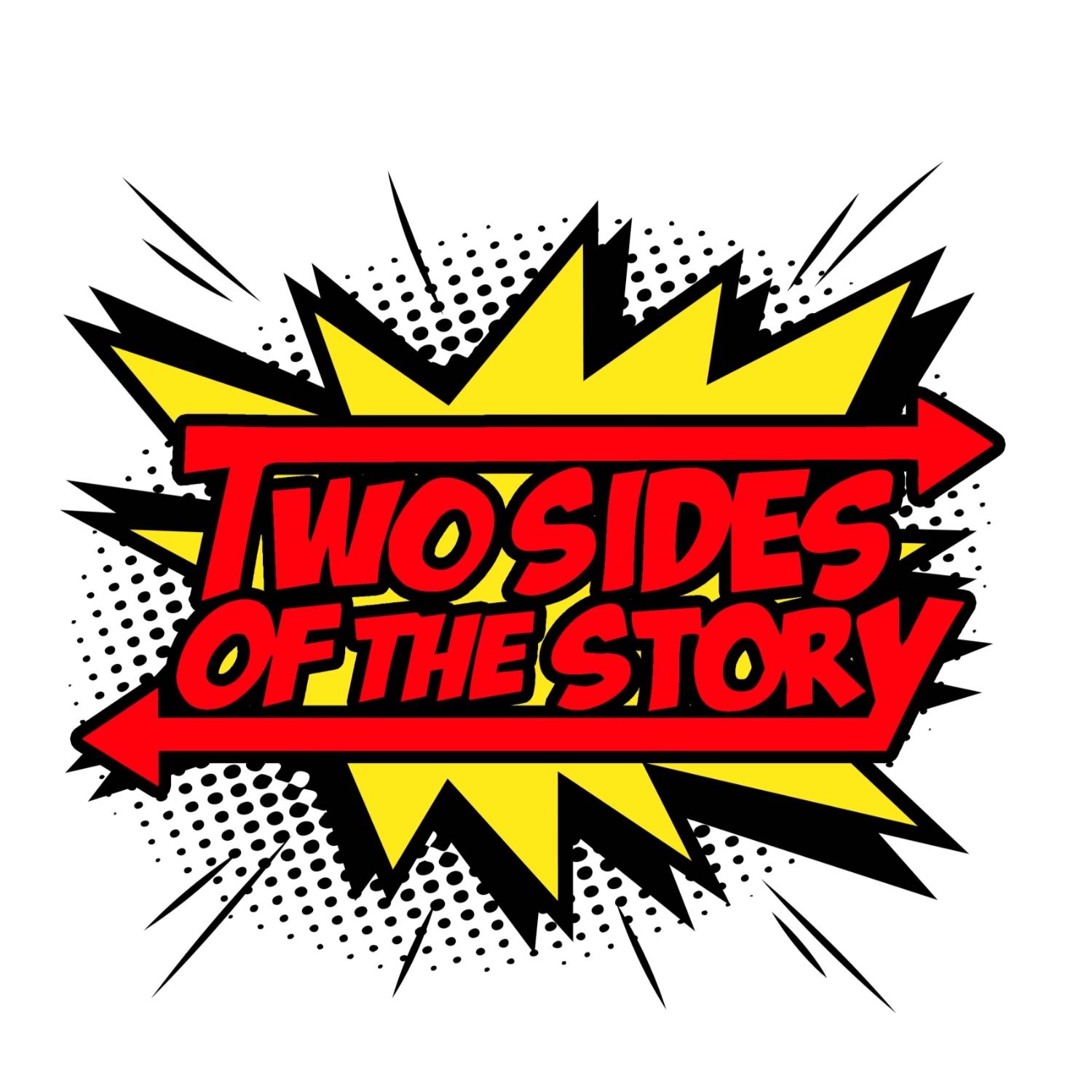 Two Sides of the Story