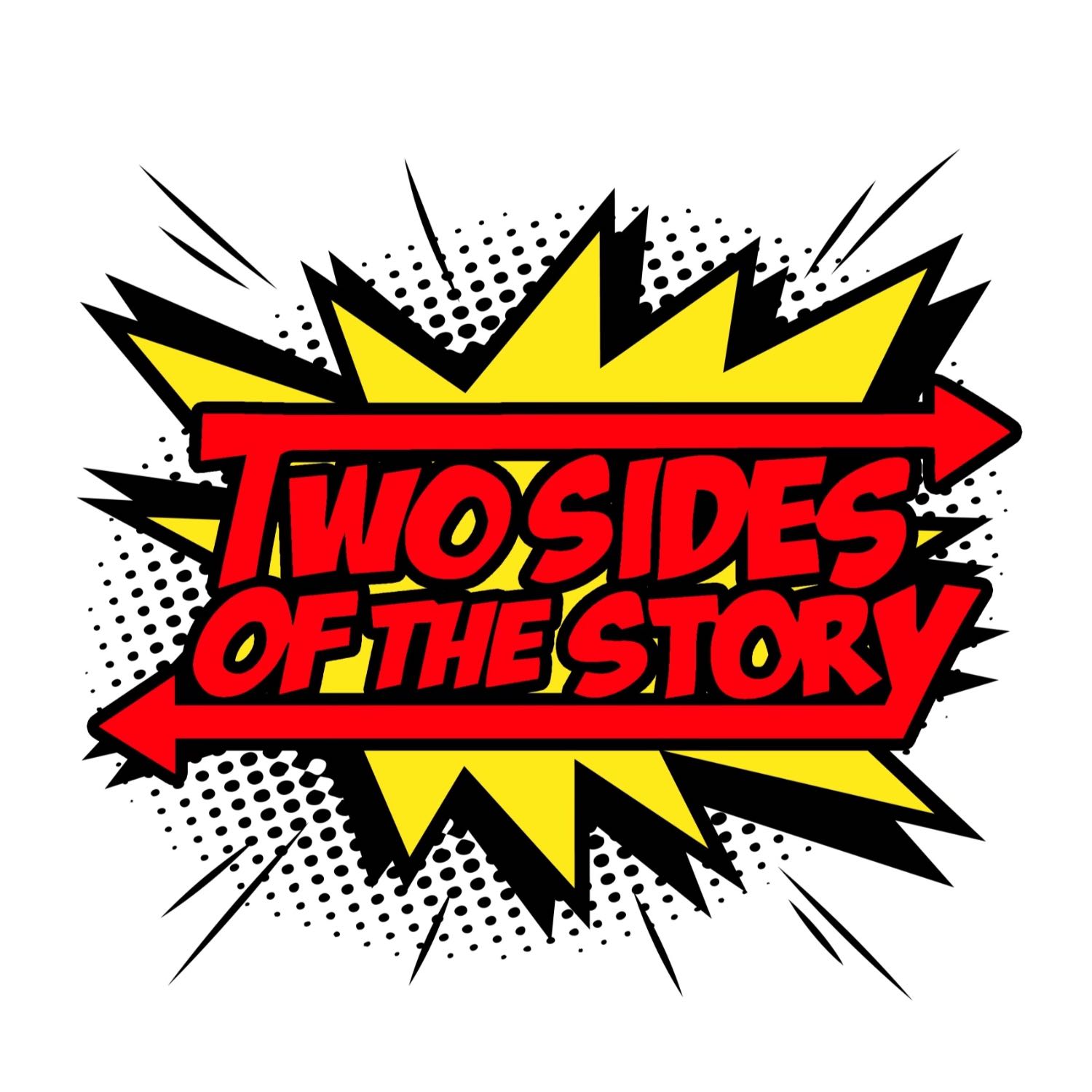Two Sides of the Story