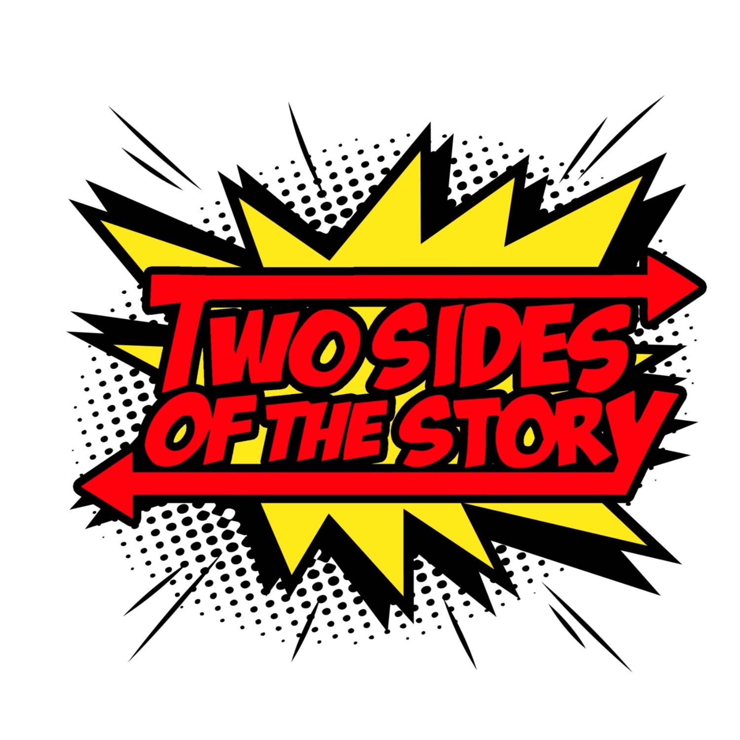 Two Sides of the Story