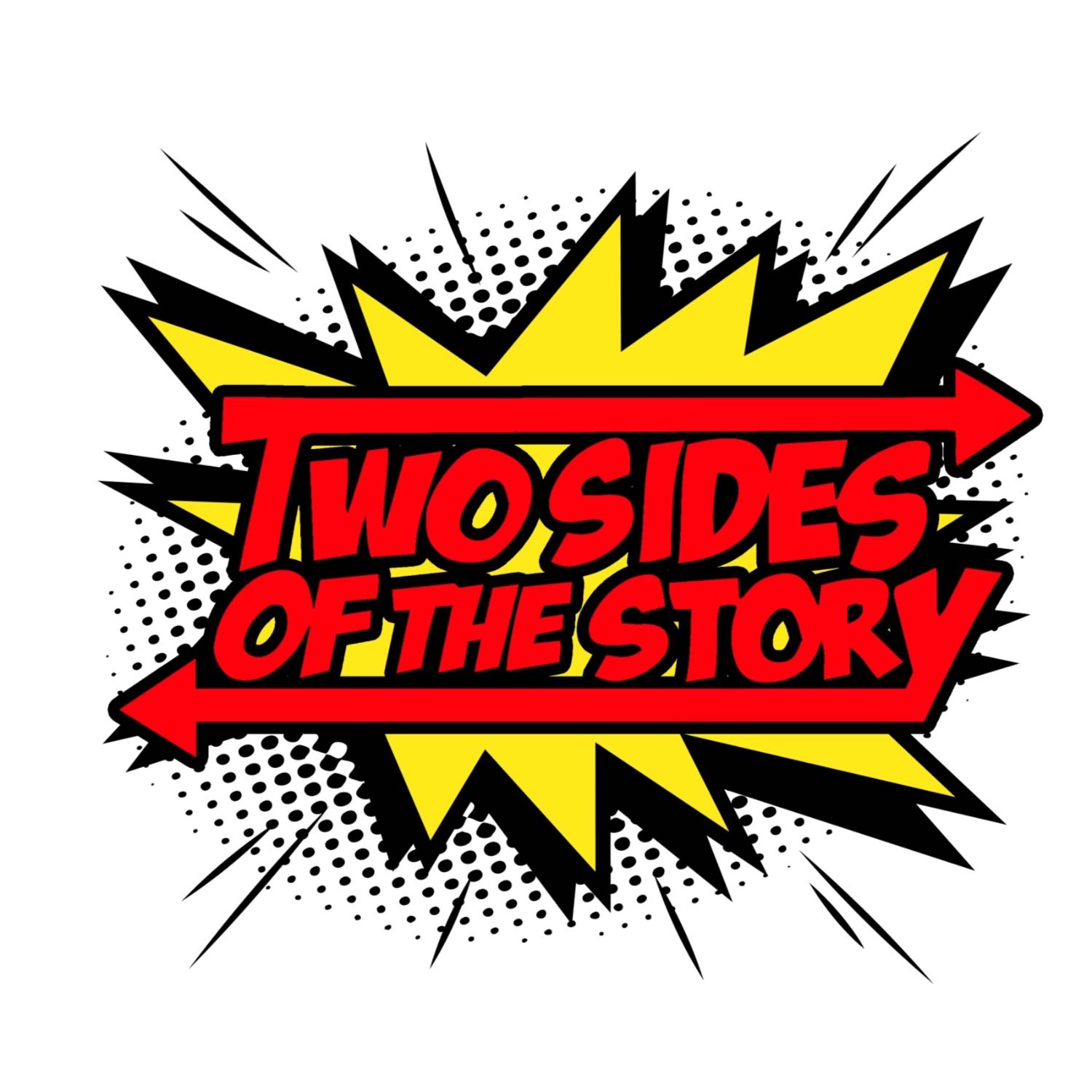 Two Sides of the Story
