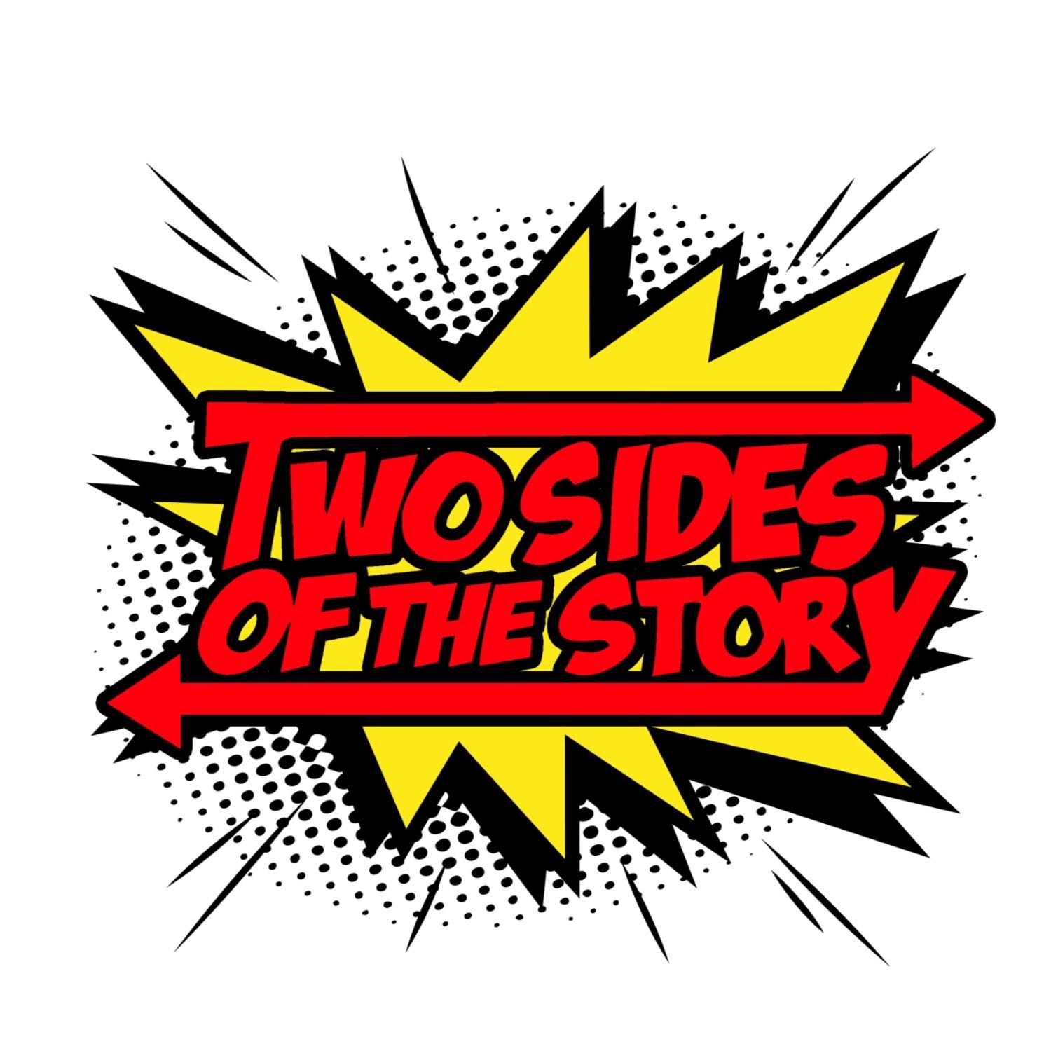 Two Sides of the Story