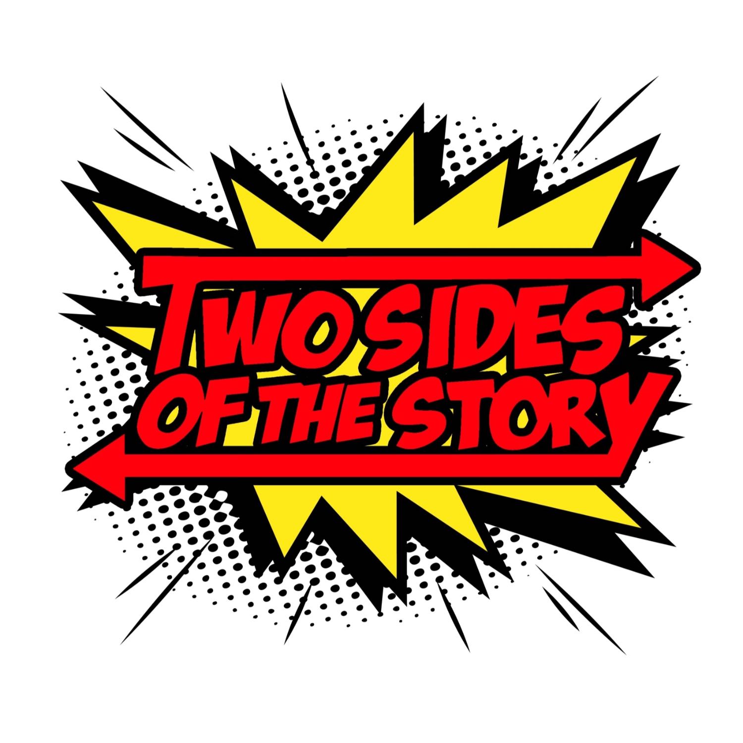 Two Sides of the Story