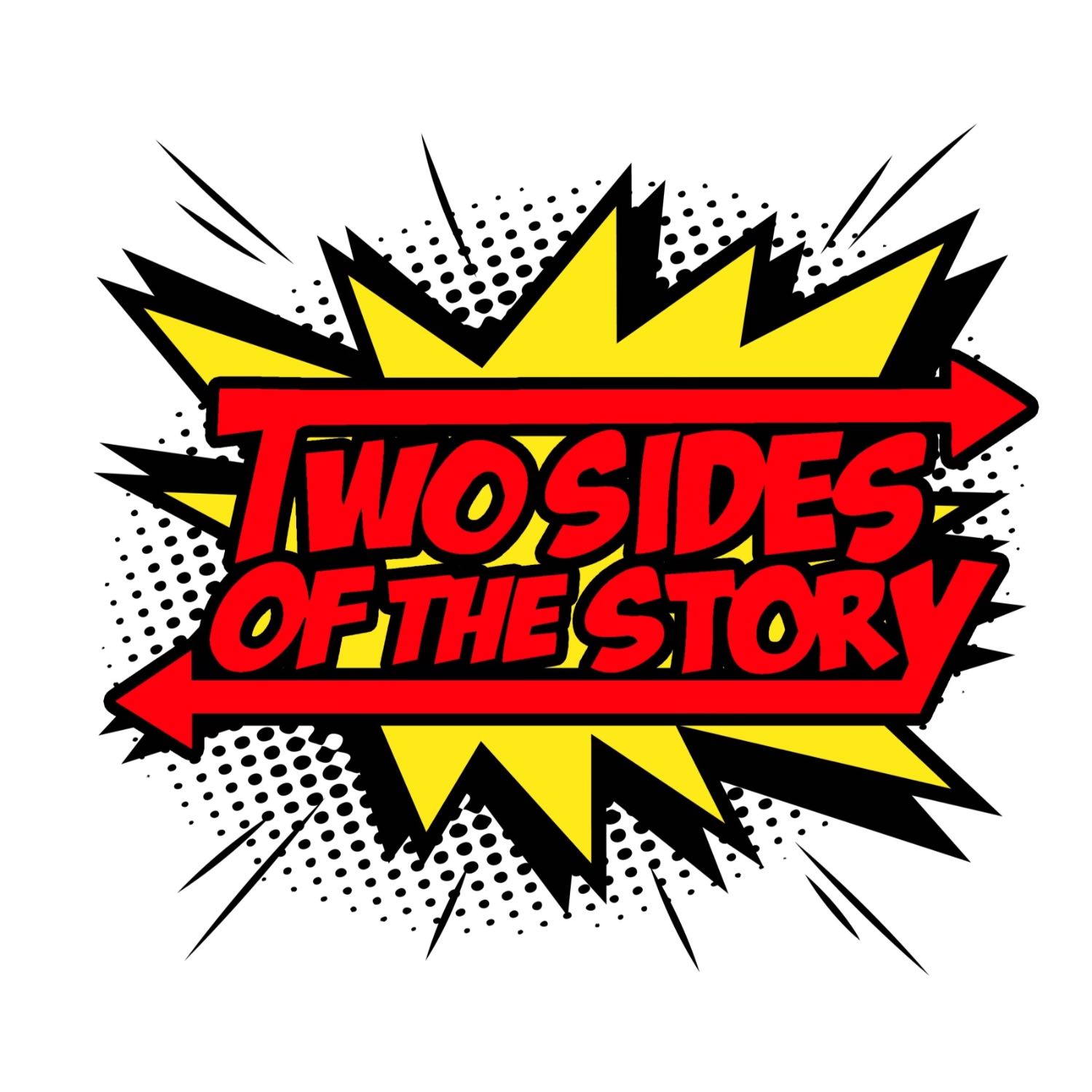 Two Sides of the Story