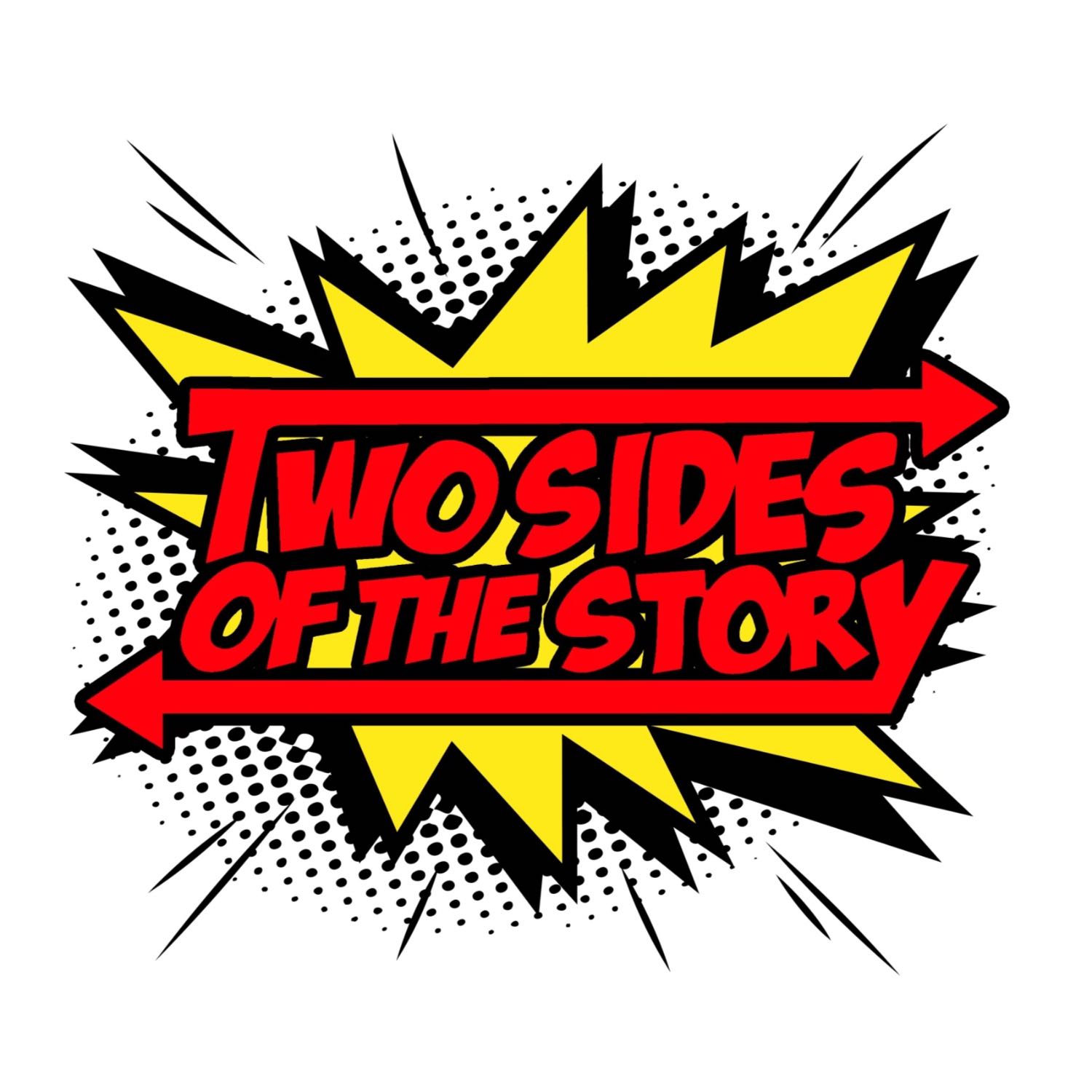 Two Sides of the Story