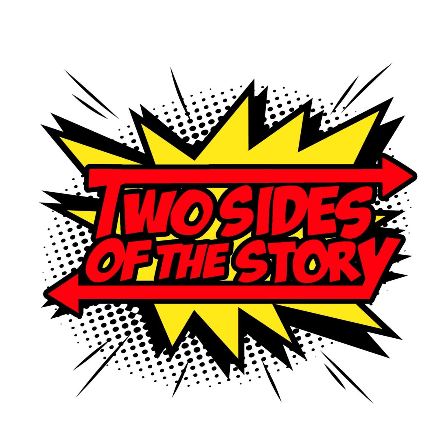Two Sides of the Story
