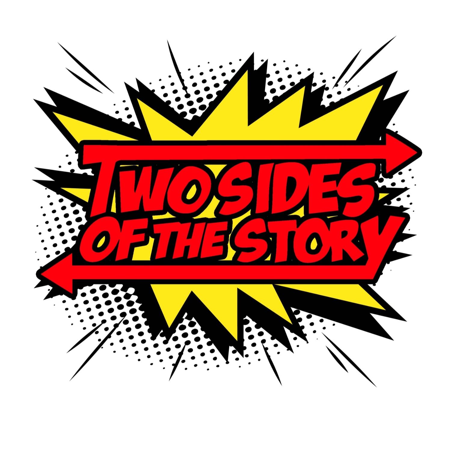 Two Sides of the Story