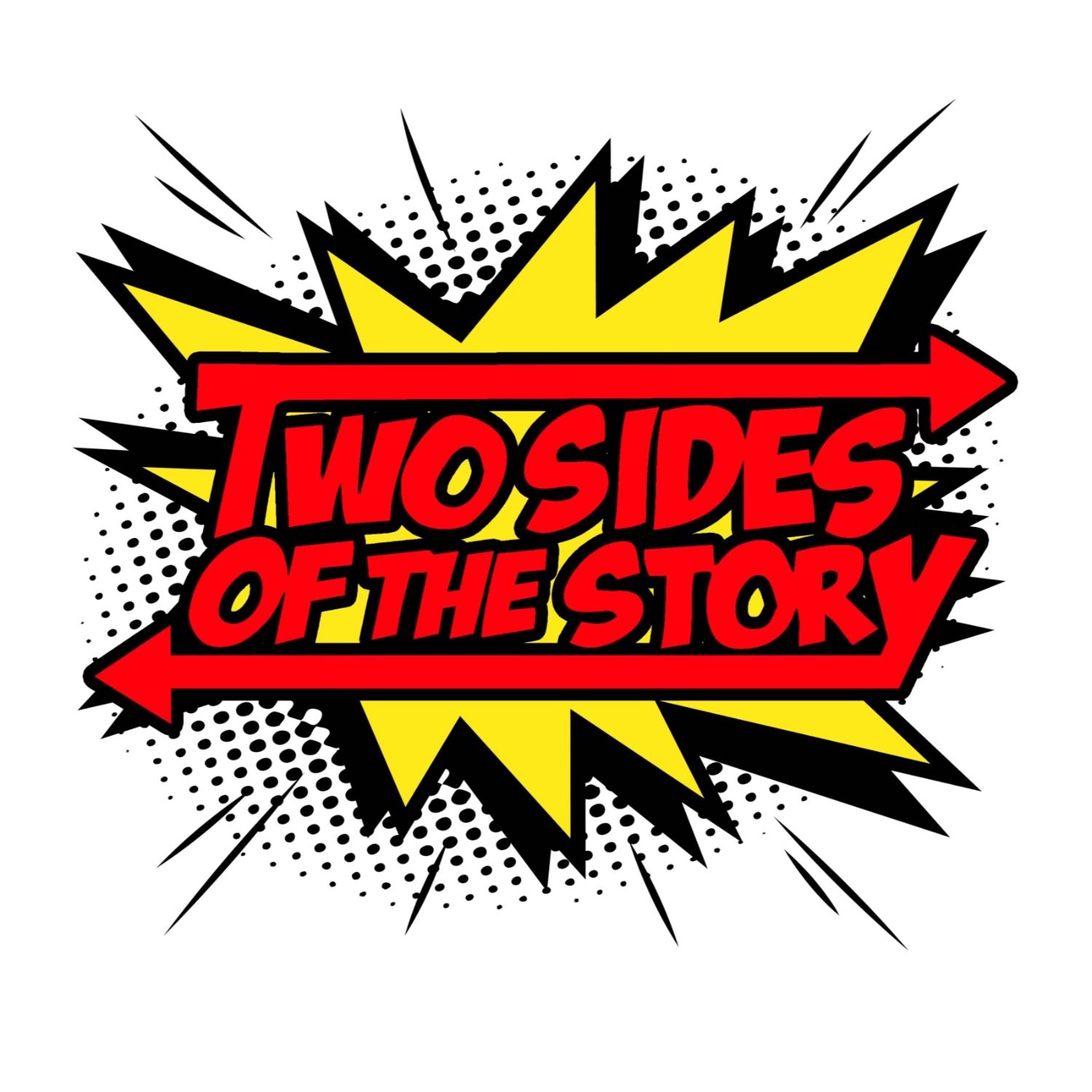 Two Sides of the Story