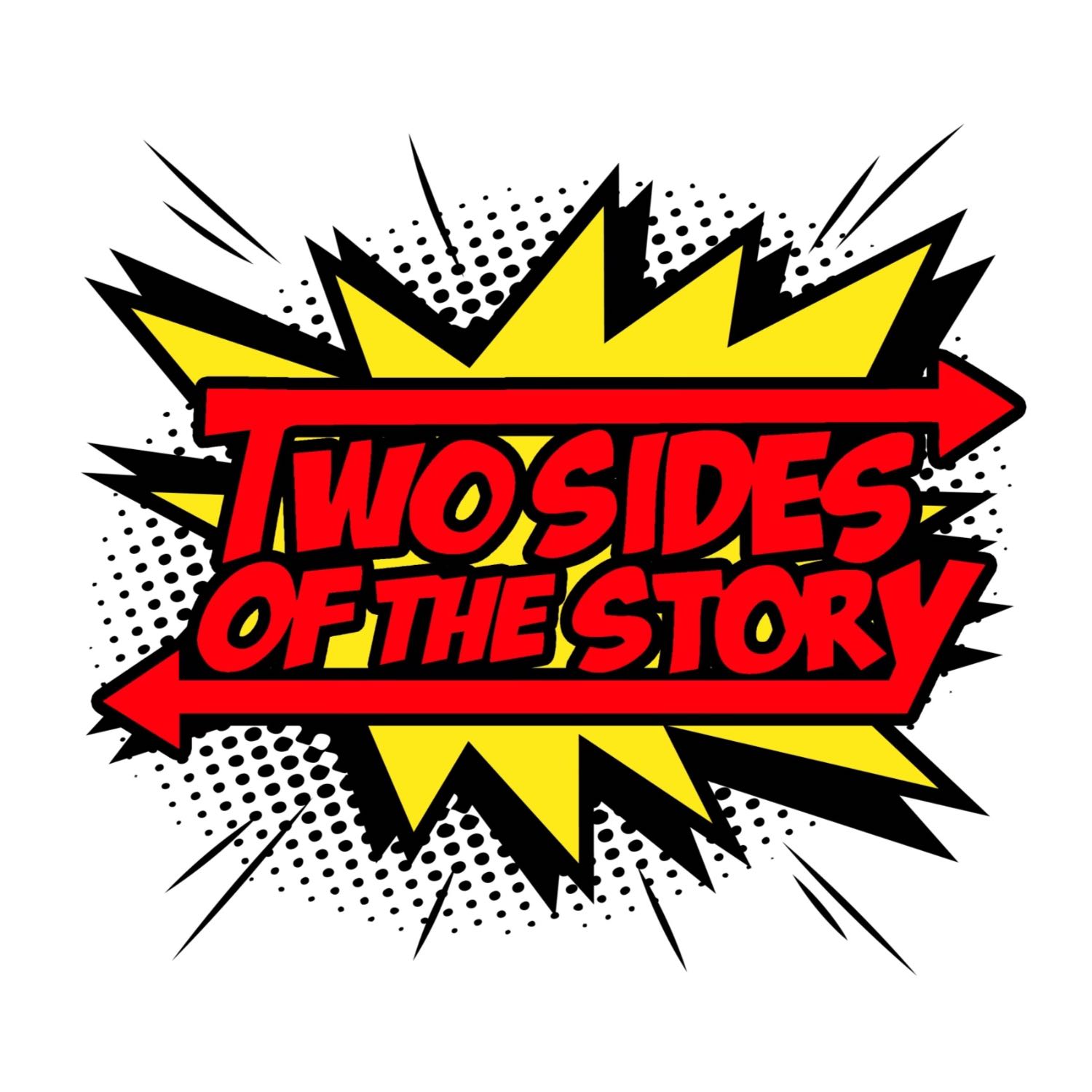 Two Sides of the Story