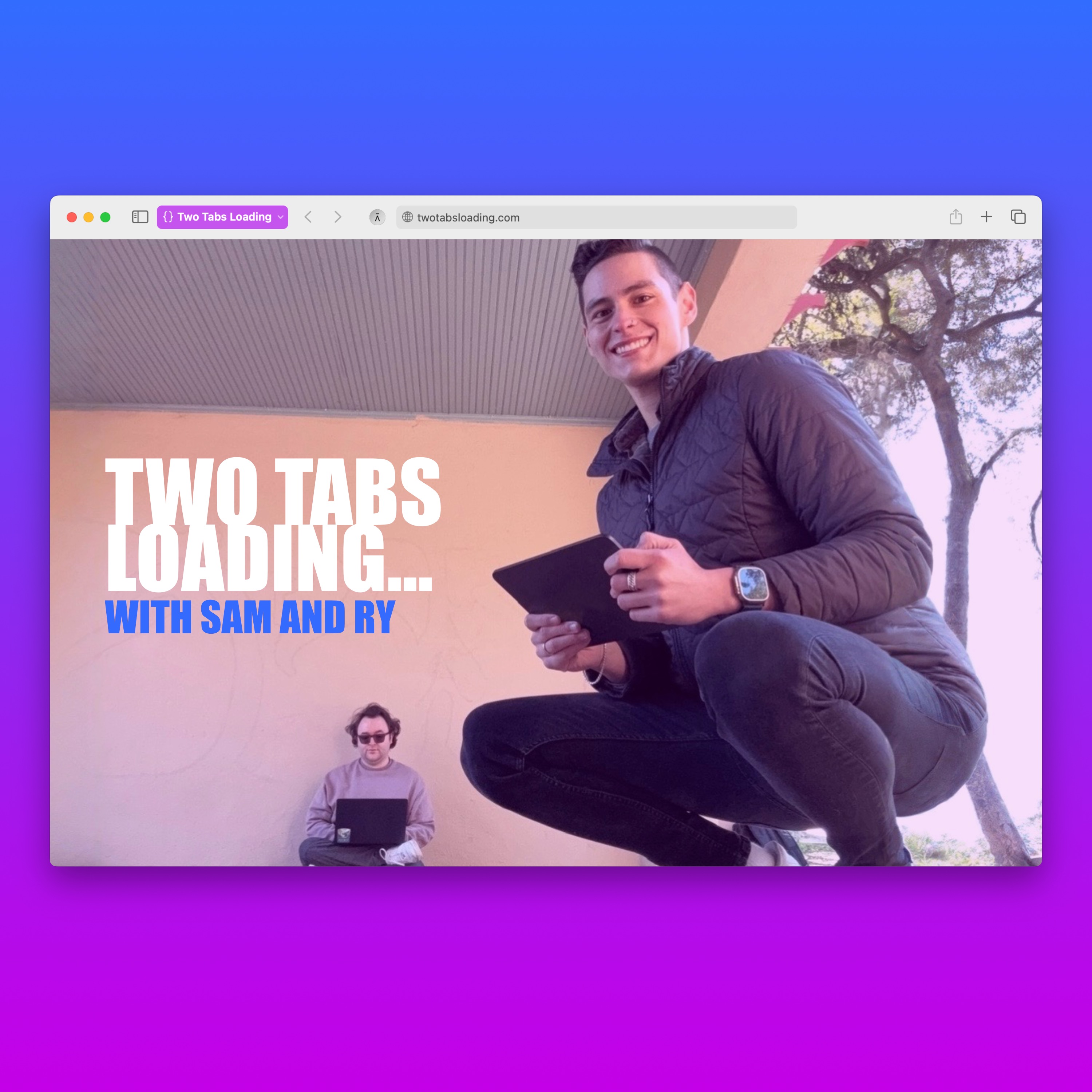 Welcome to Your 1x1 episode artwork