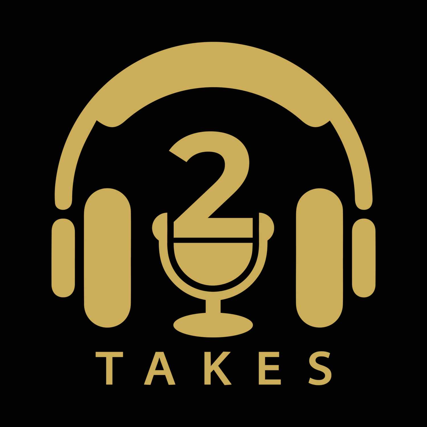 Two Takes Podcast