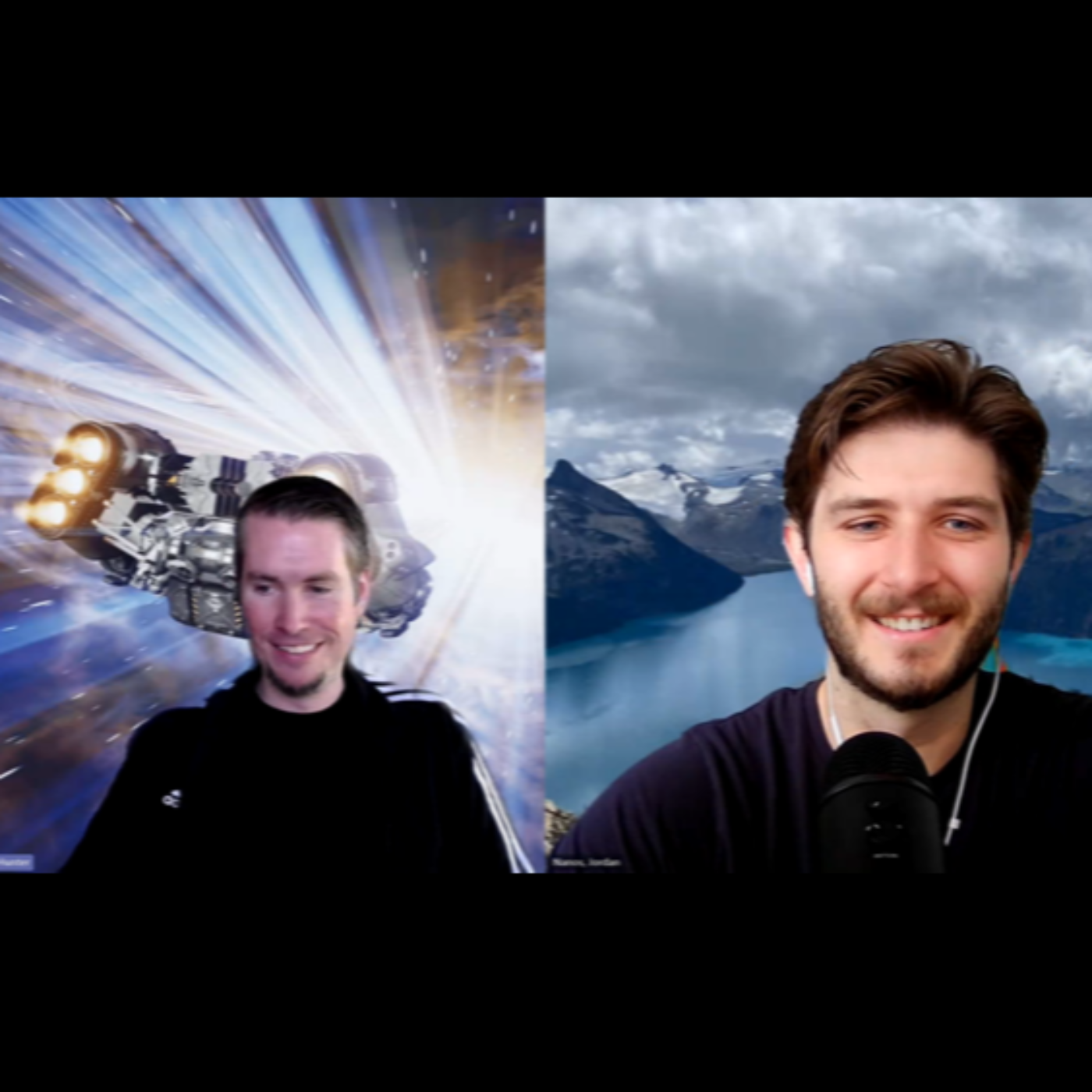 Things We Read This Week - Jordan Nanos & Hunter Almgren