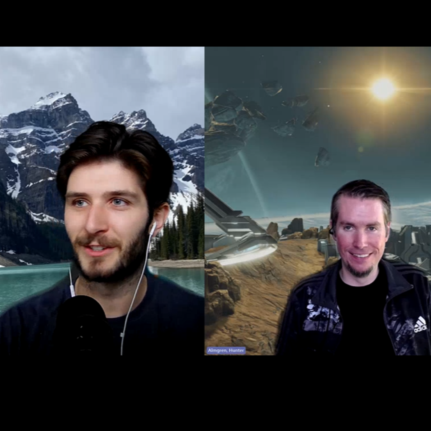 Things We Read This Week - Jordan Nanos & Hunter Almgren