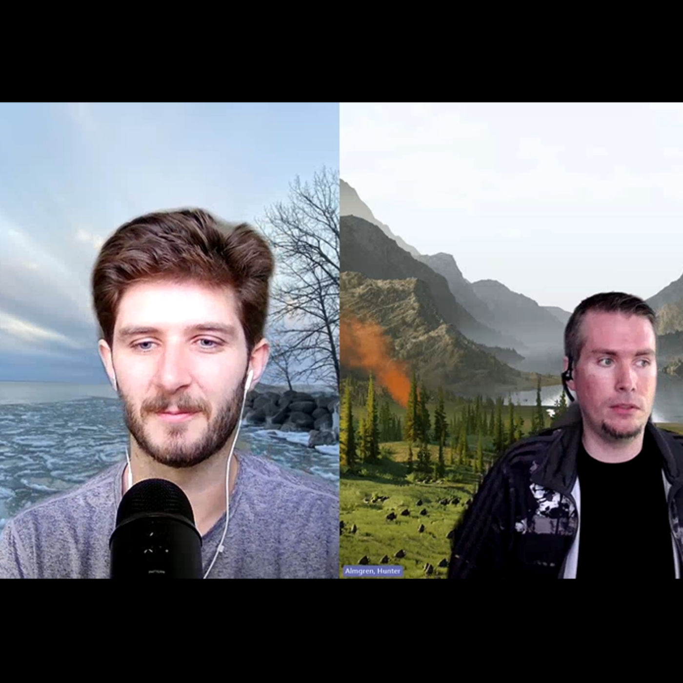 Things We Read This Week - Jordan Nanos & Hunter Almgren