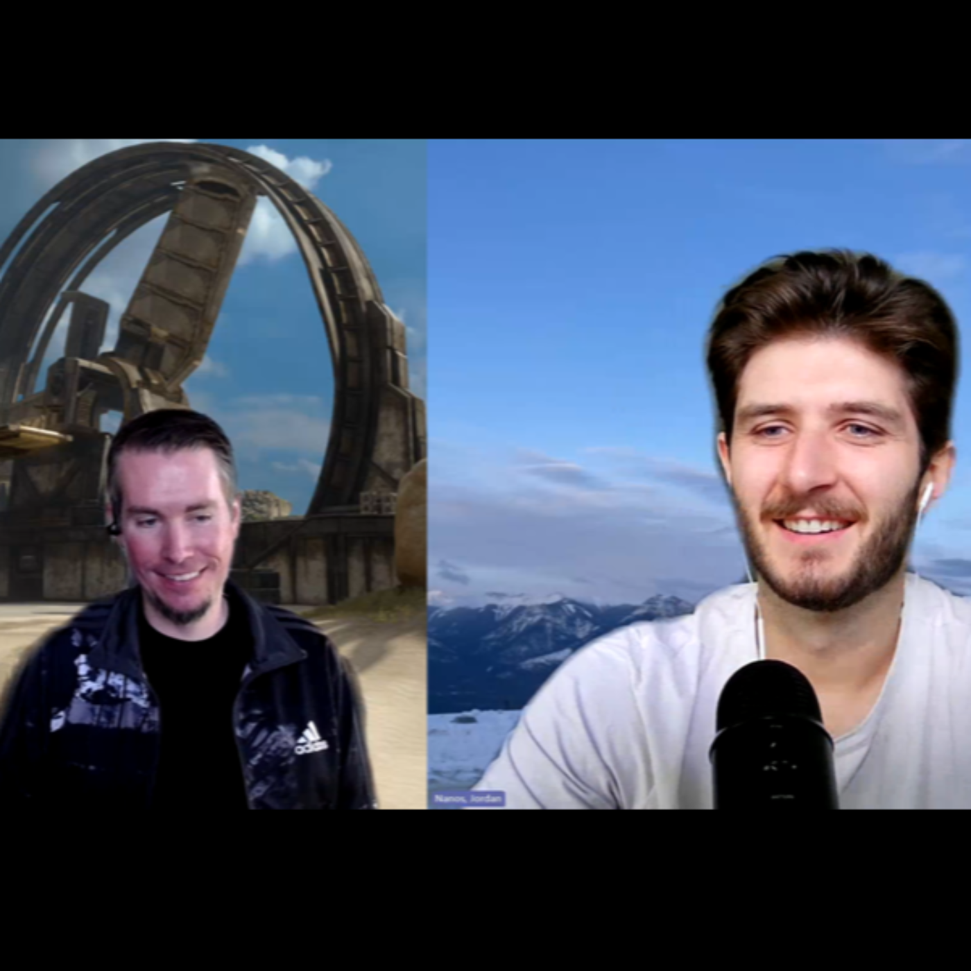 Things We Read This Week - Jordan Nanos & Hunter Almgren