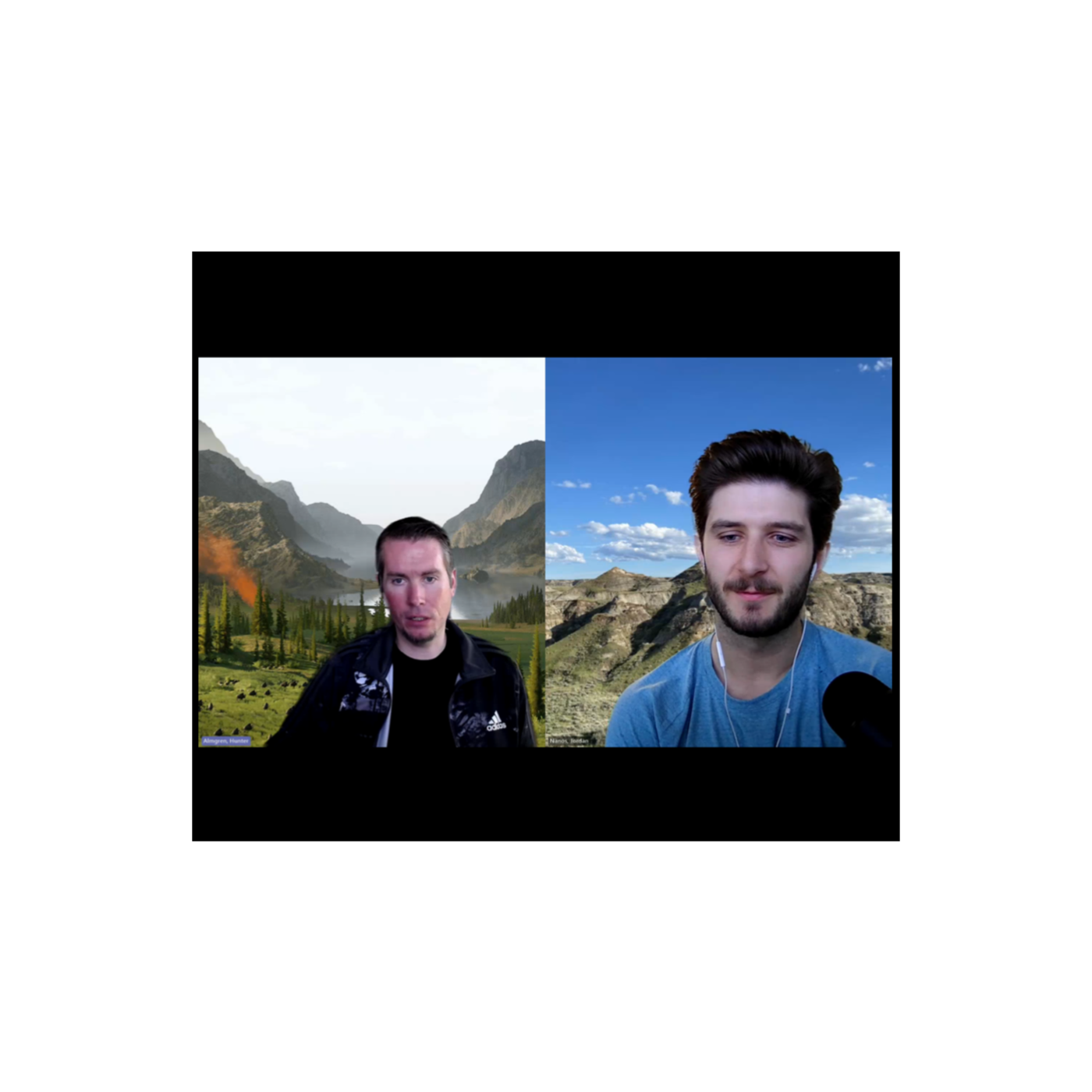 Things We Read This Week - Jordan Nanos & Hunter Almgren