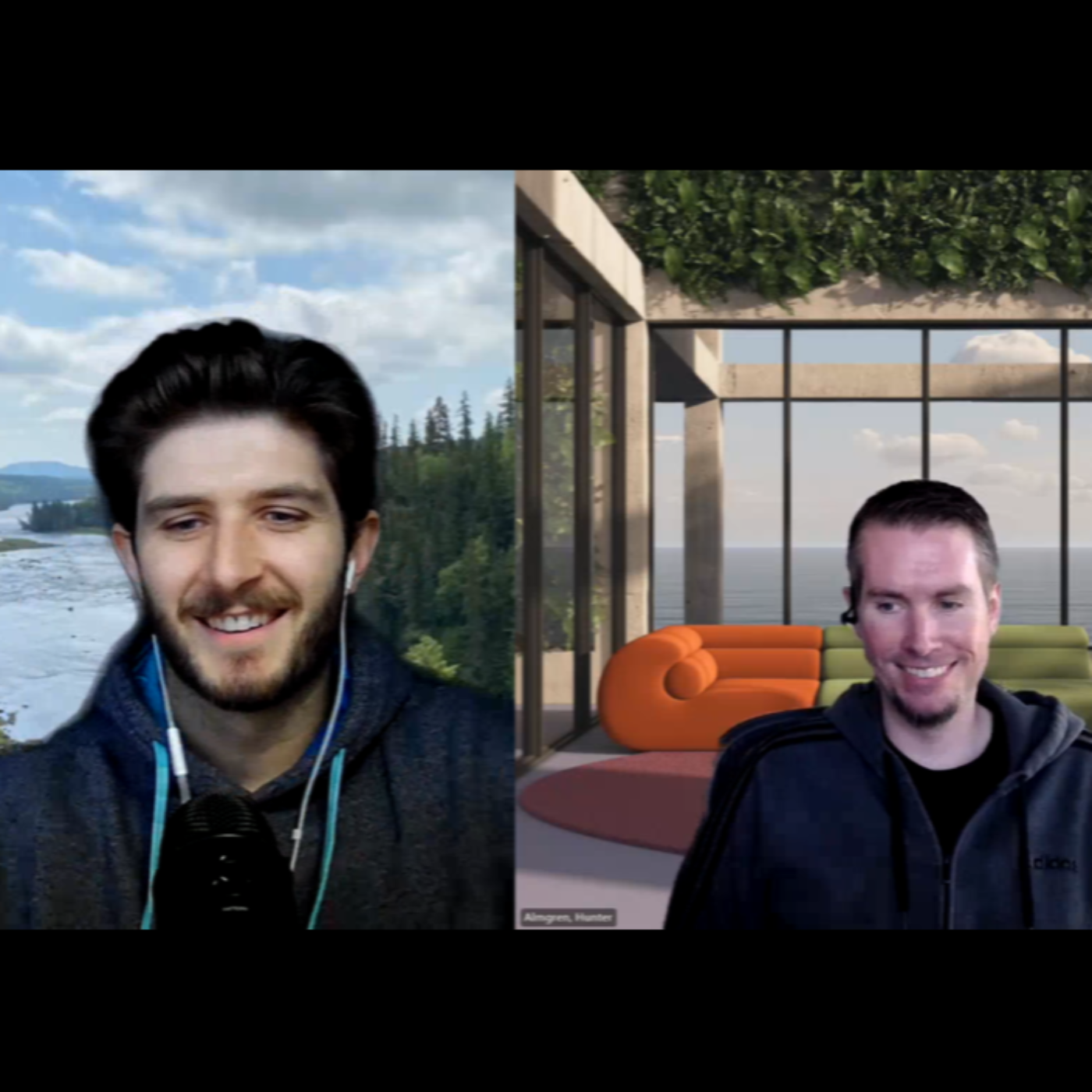 Things We Read This Week - Jordan Nanos & Hunter Almgren