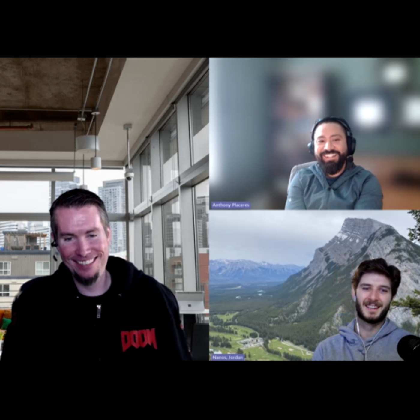 Things We Read This Week - Jordan Nanos & Hunter Almgren