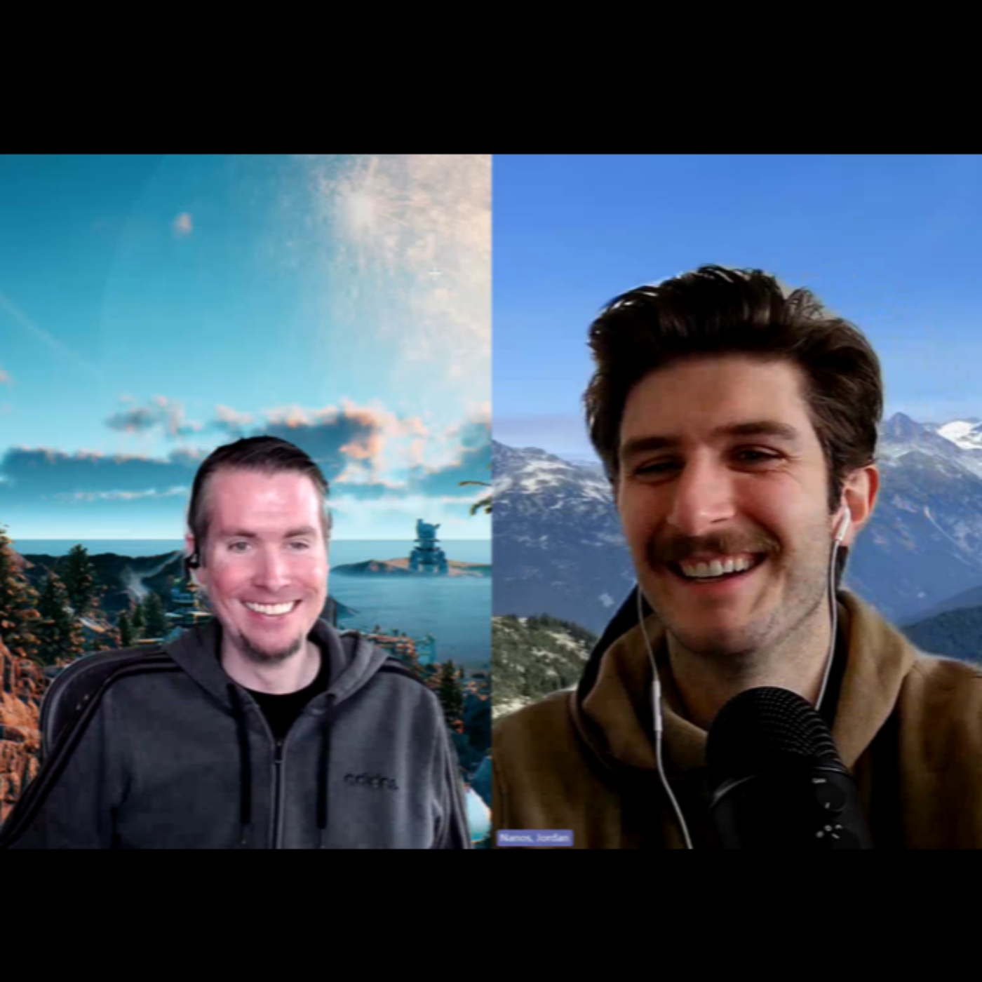Things We Read This Week - Jordan Nanos & Hunter Almgren