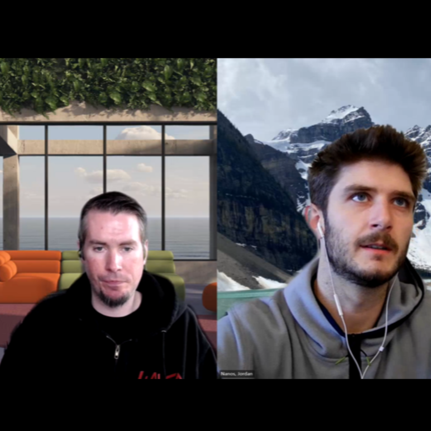 Things We Read This Week - Jordan Nanos & Hunter Almgren