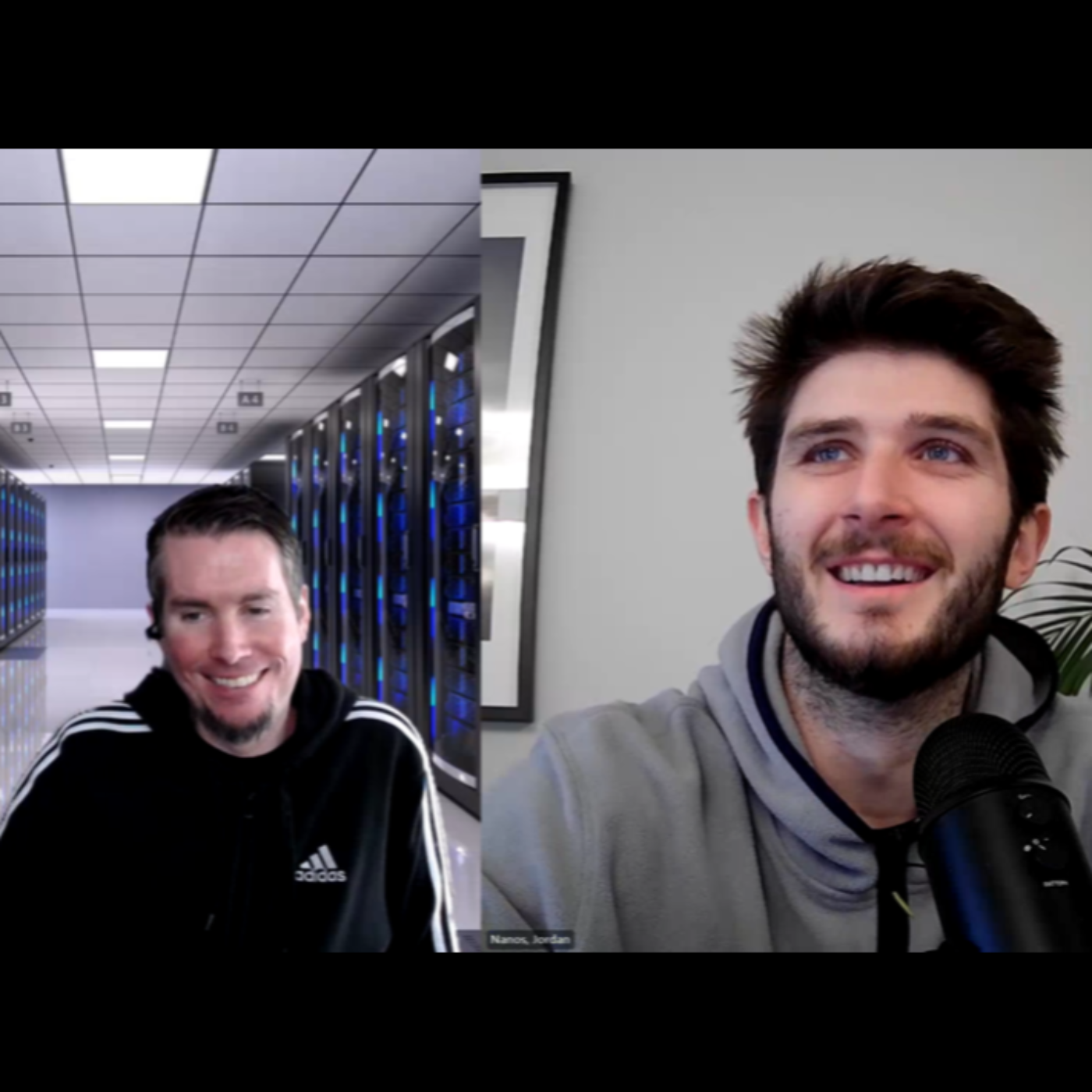 Things We Read This Week - Jordan Nanos & Hunter Almgren