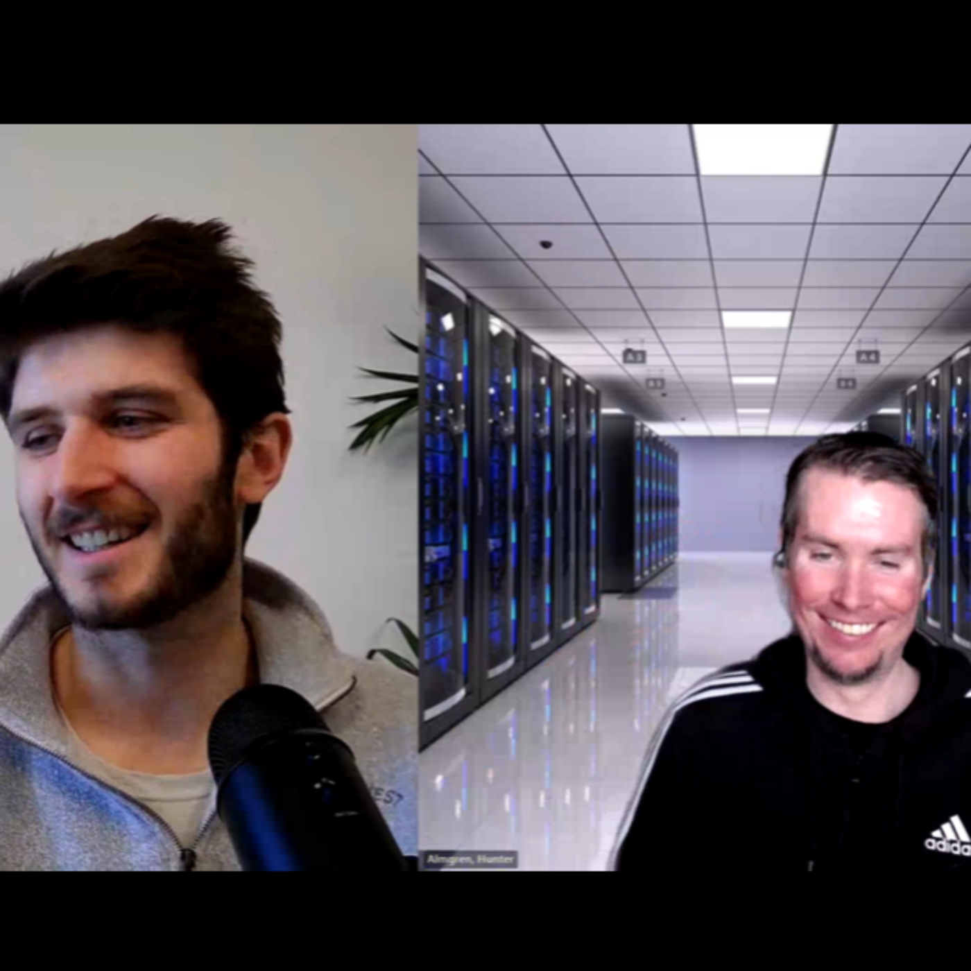 Things We Read This Week - Jordan Nanos & Hunter Almgren