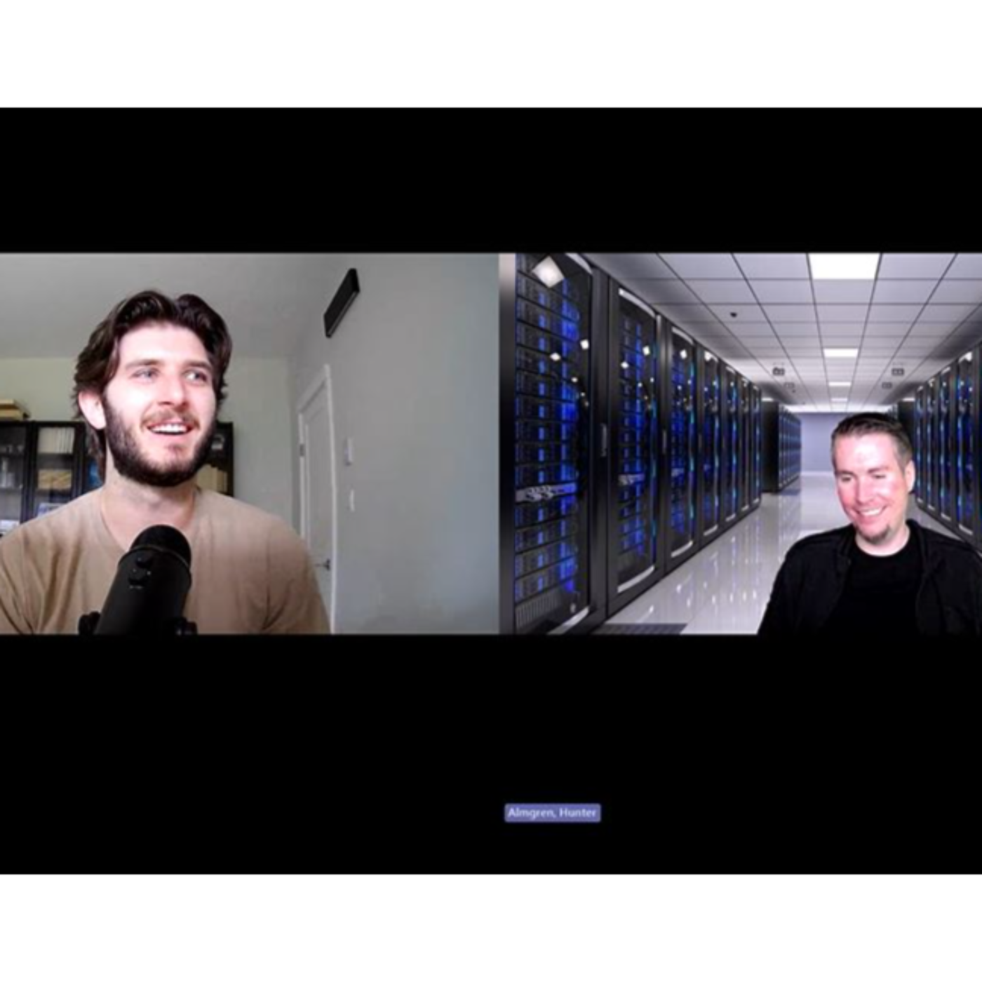Things We Read This Week - Jordan Nanos & Hunter Almgren