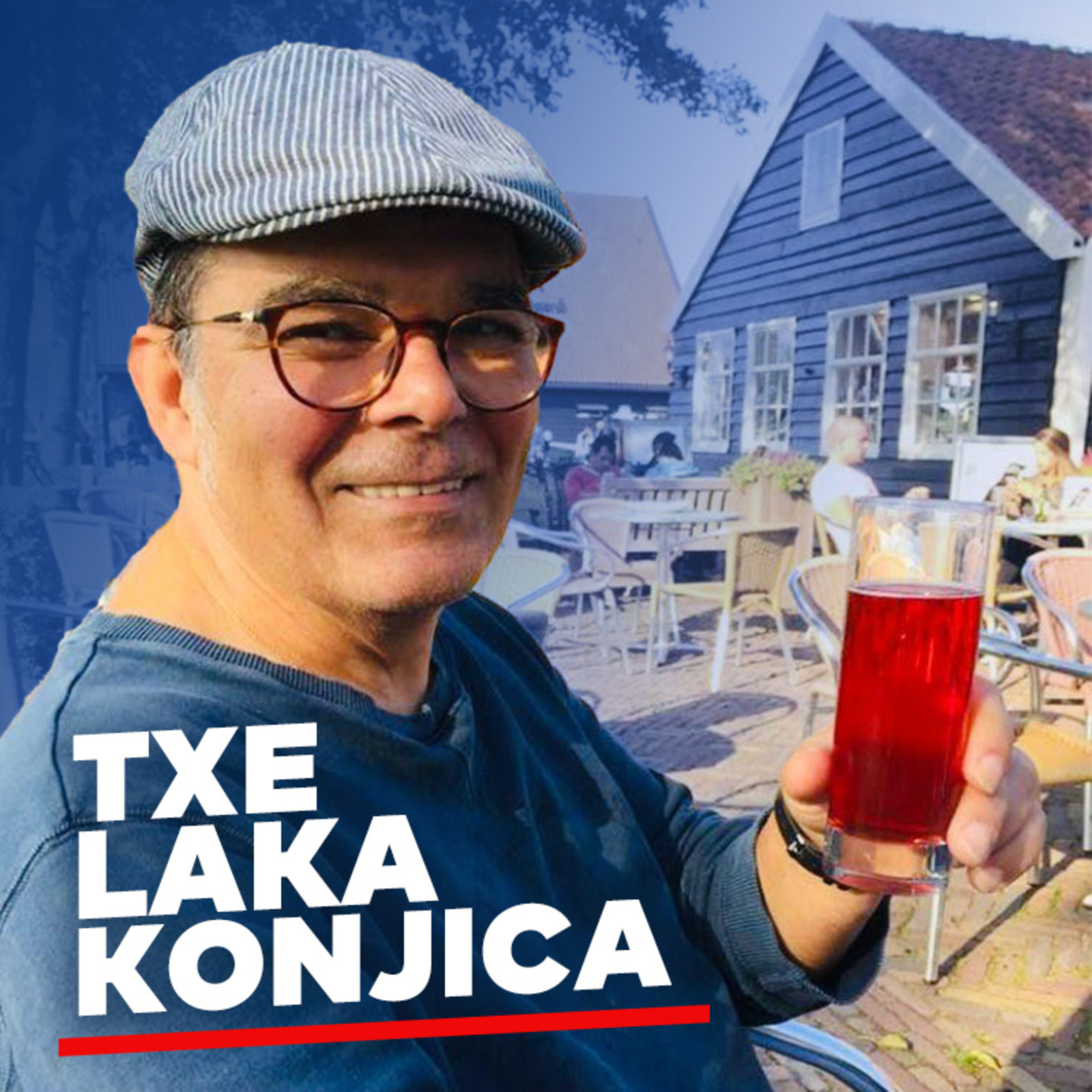 Ep.52 Txe Laka konjica - Sećanja iz zemlje vetrenjača i lala - Novogodisnji SMS episode artwork