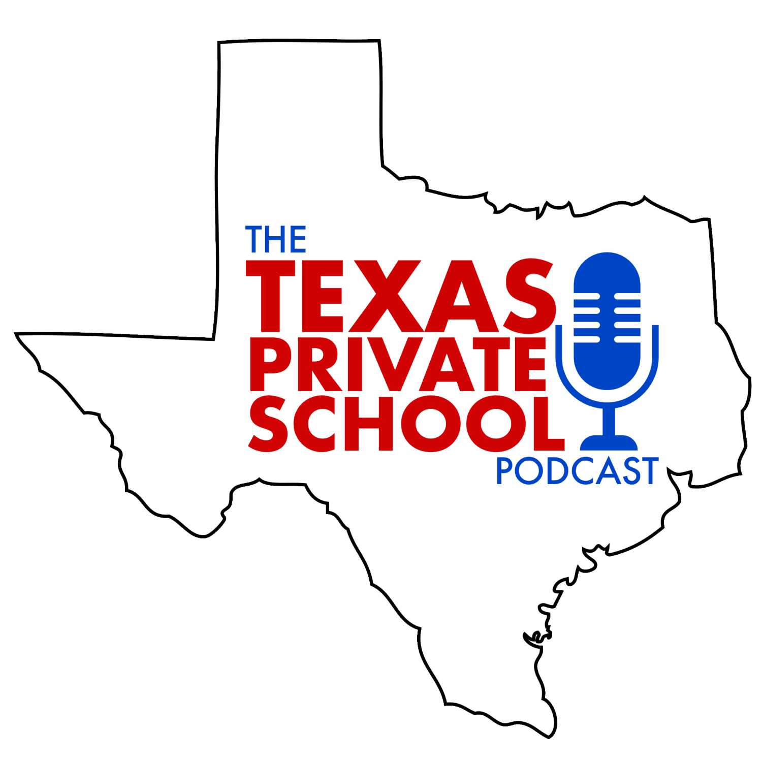Texas Private School Podcast